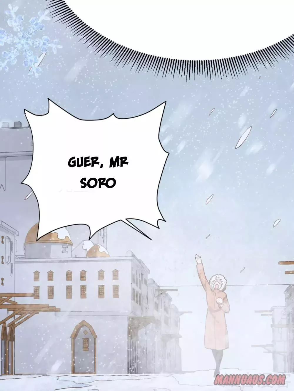 Starting From Today I'll Work As A City Lord Chapter 102 page 6