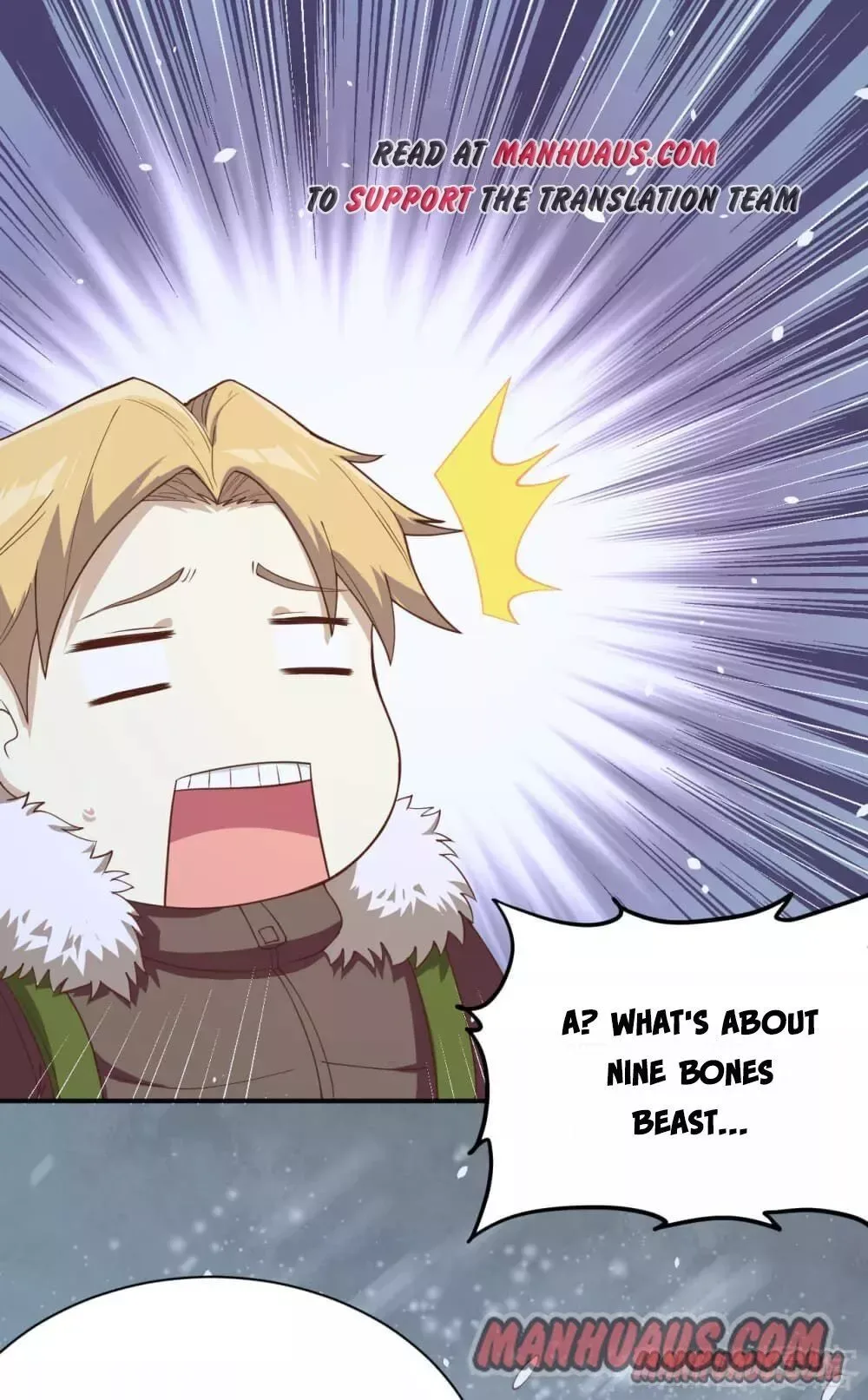 Starting From Today I'll Work As A City Lord Chapter 102 page 10