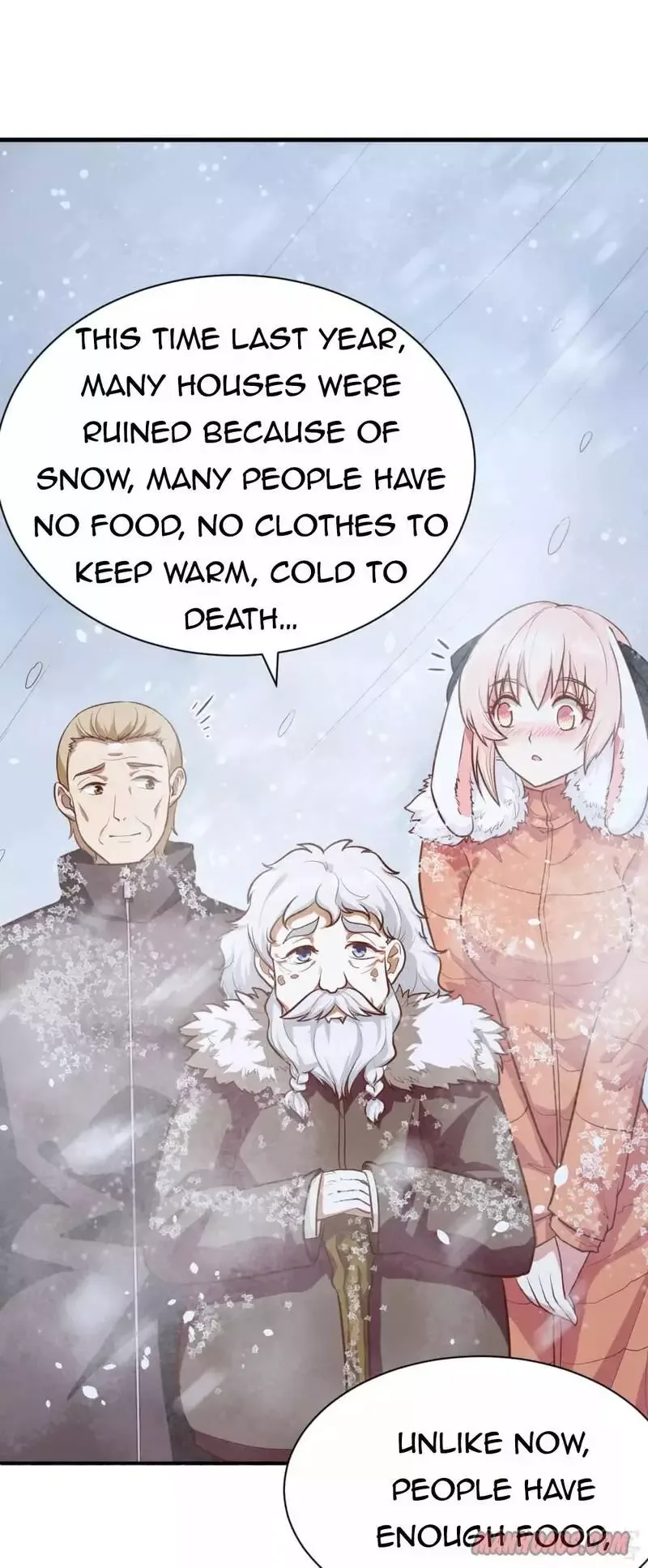 Starting From Today I'll Work As A City Lord Chapter 102 page 20