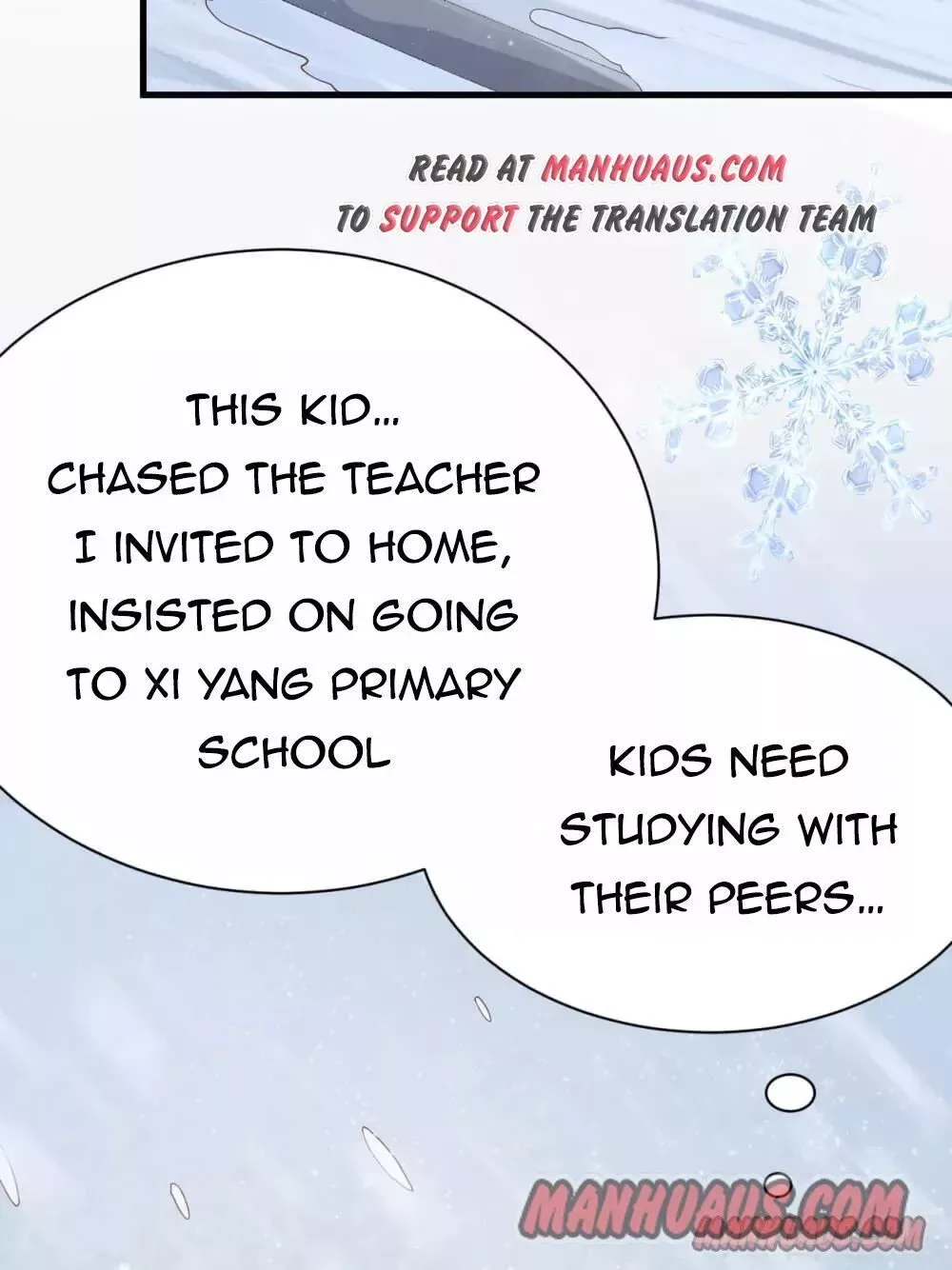 Starting From Today I'll Work As A City Lord Chapter 102 page 4