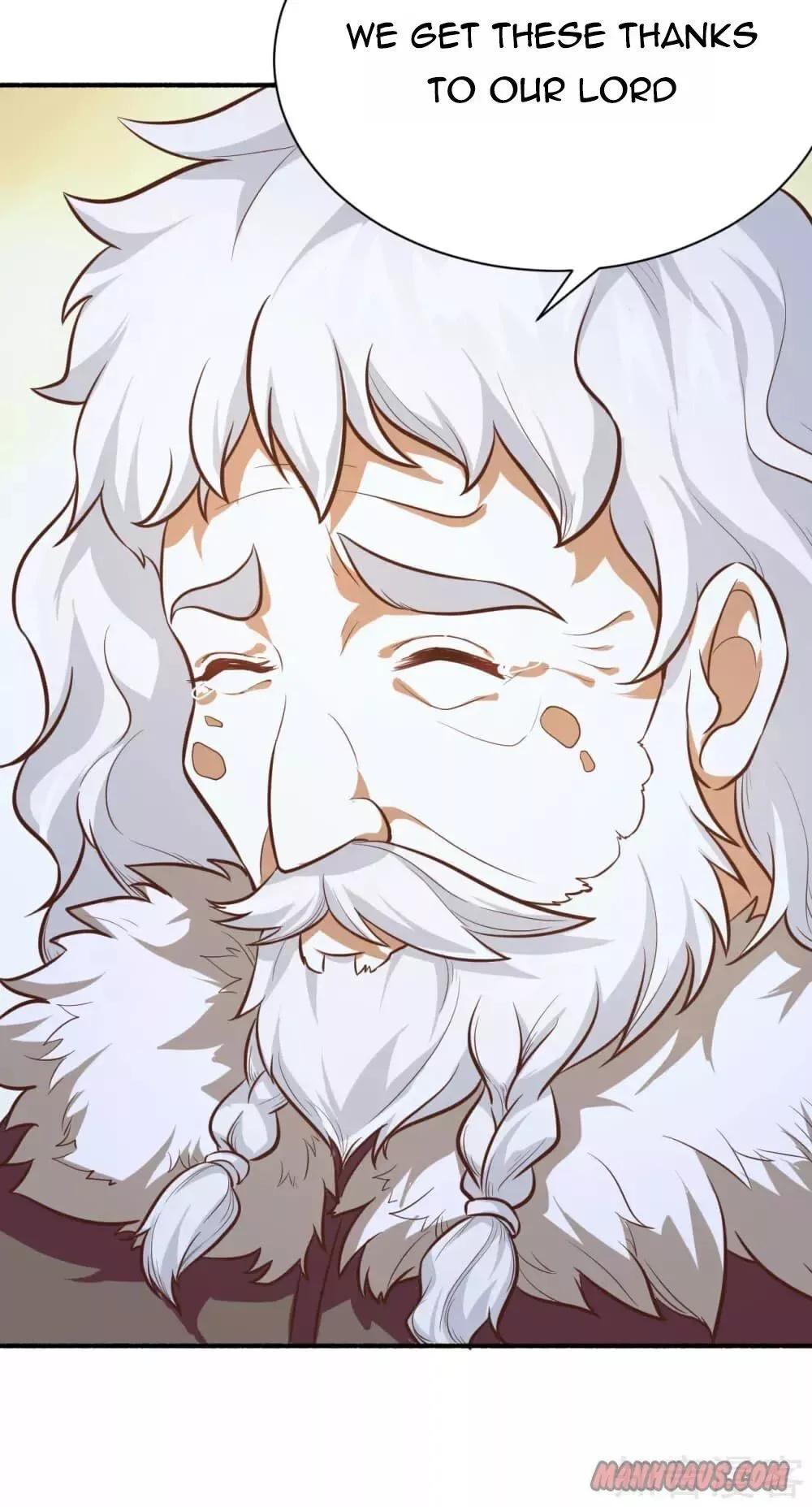 Starting From Today I'll Work As A City Lord Chapter 102 page 23