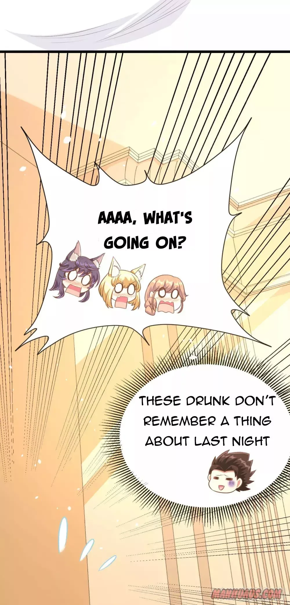 Starting From Today I'll Work As A City Lord Chapter 102 page 30