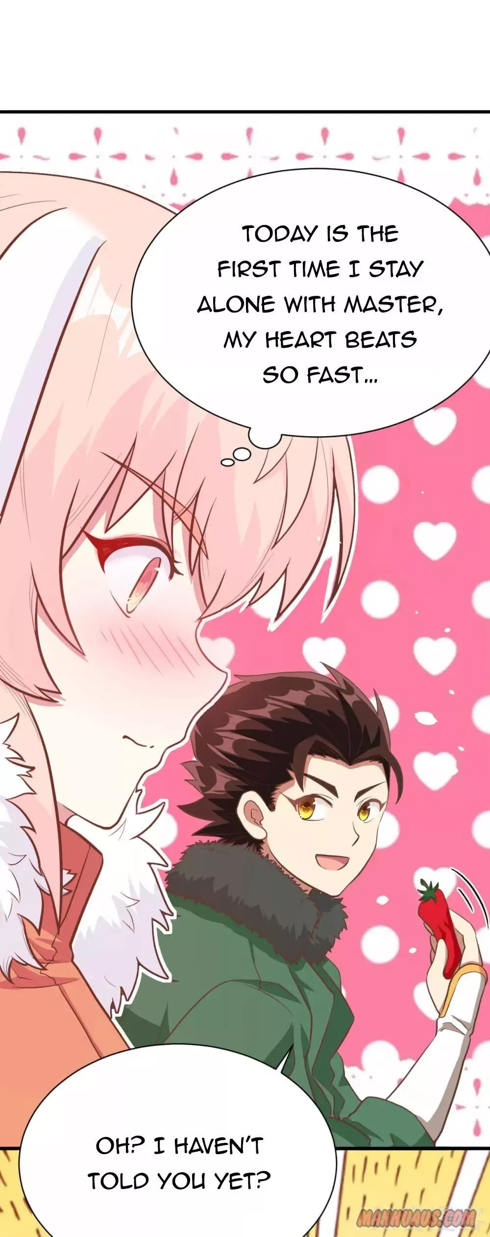 Starting From Today I'll Work As A City Lord Chapter 102 page 60