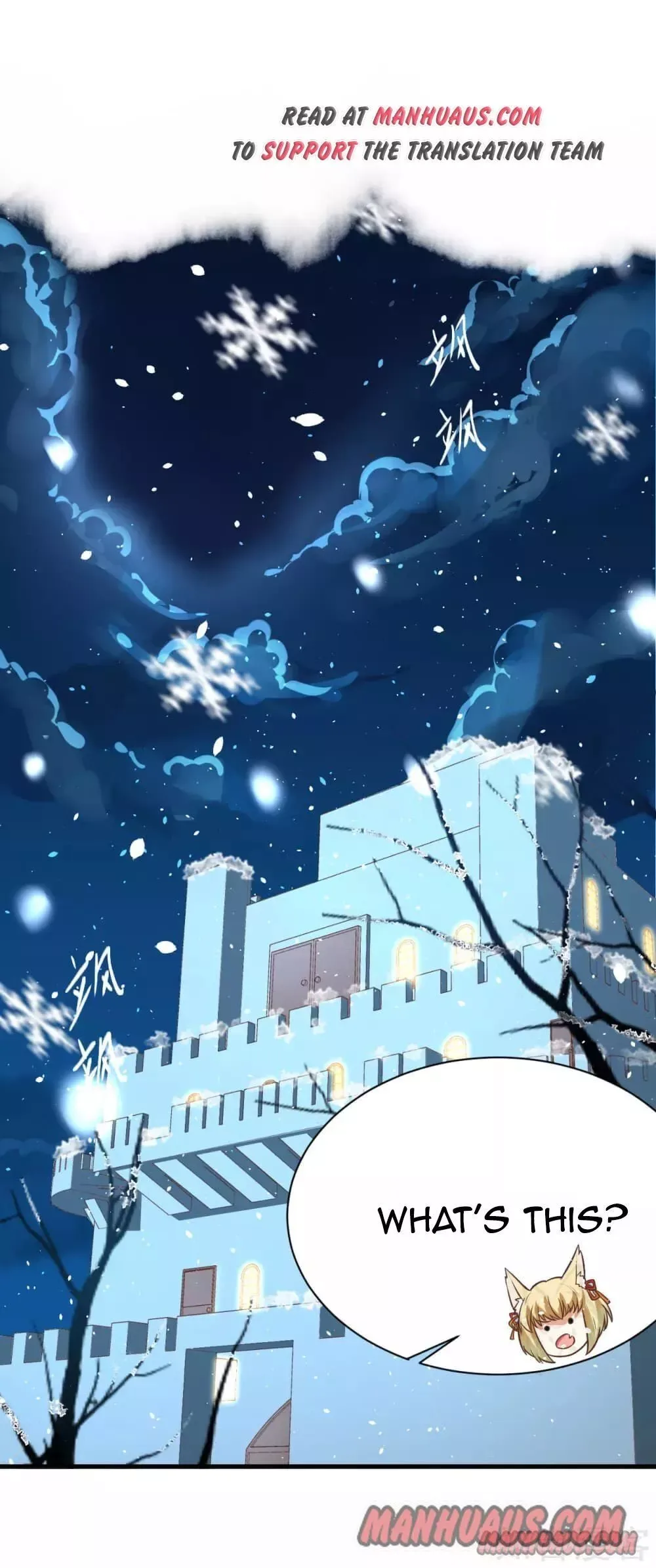 Starting From Today I'll Work As A City Lord Chapter 103 page 1