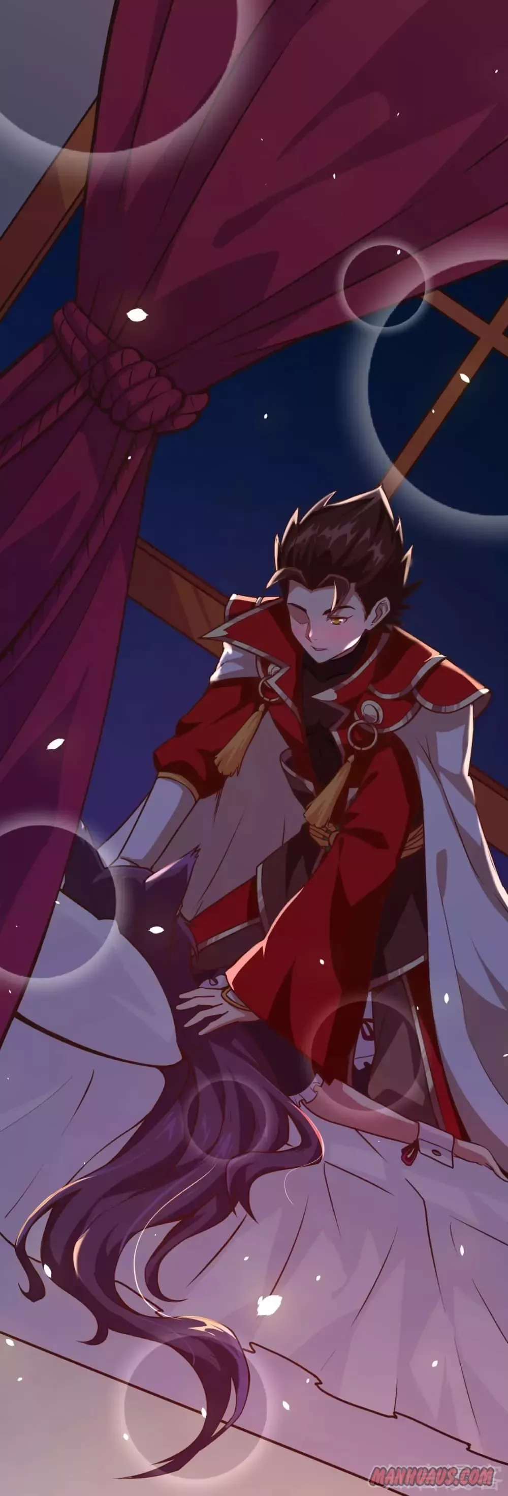 Starting From Today I'll Work As A City Lord Chapter 103 page 65