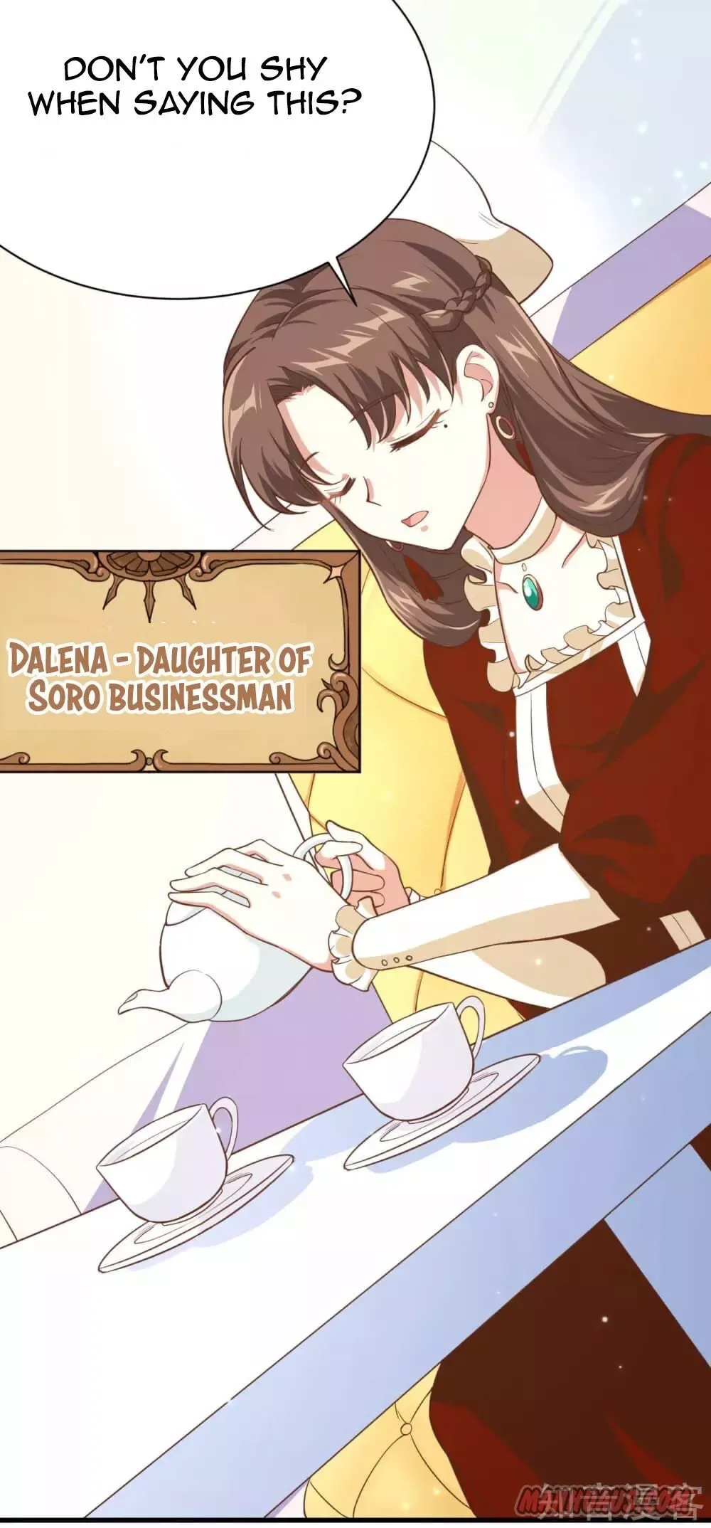 Starting From Today I'll Work As A City Lord Chapter 104 page 24