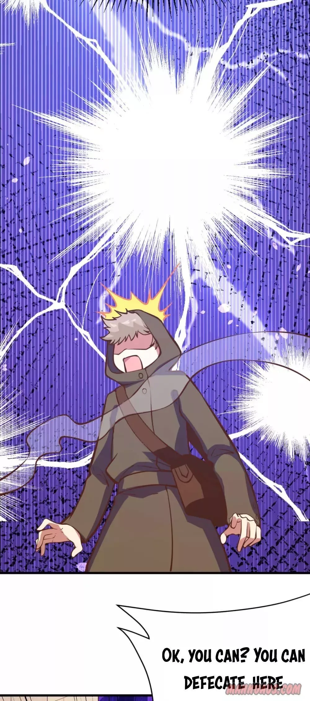 Starting From Today I'll Work As A City Lord Chapter 104 page 11