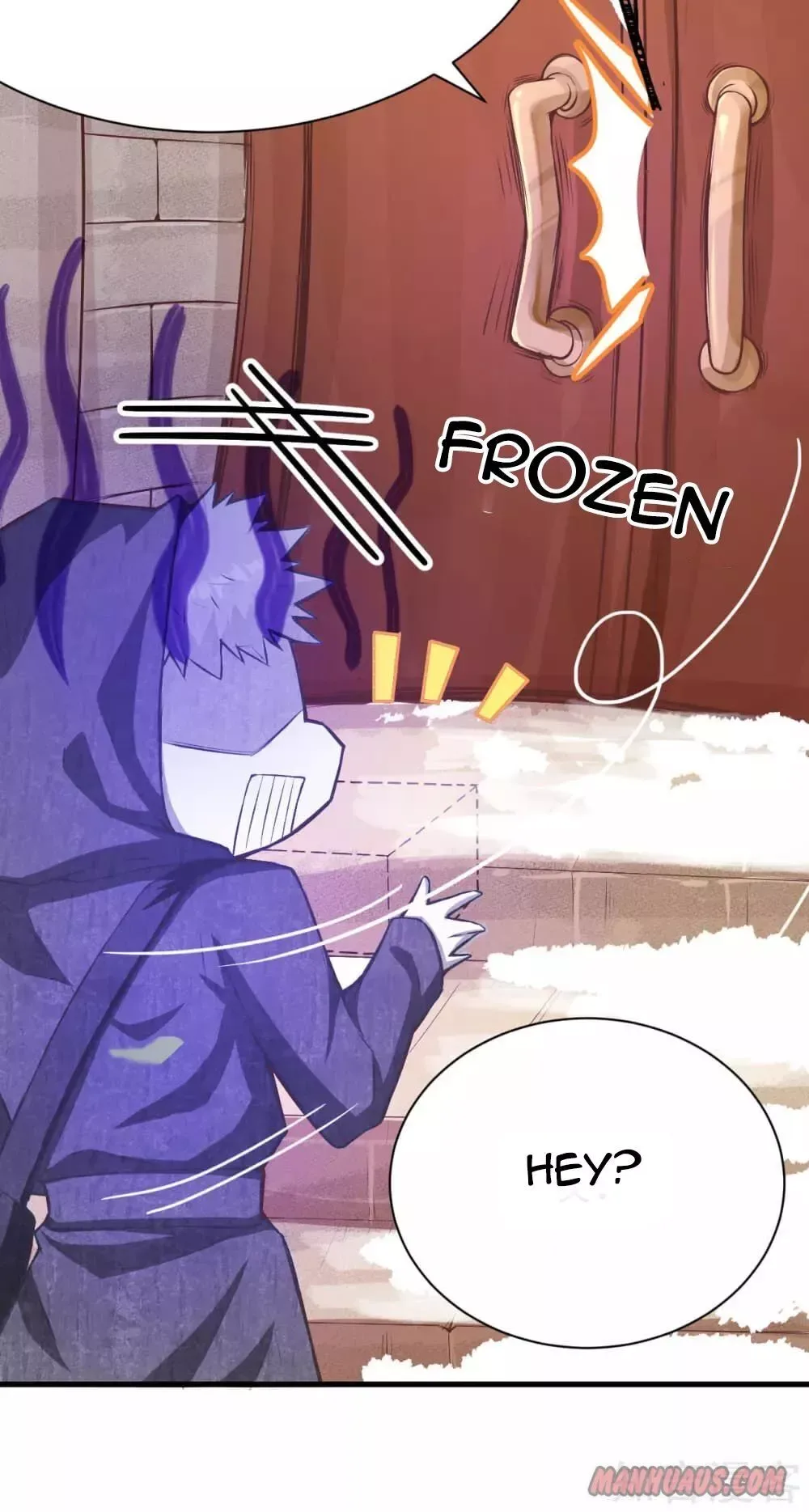 Starting From Today I'll Work As A City Lord Chapter 104 page 19
