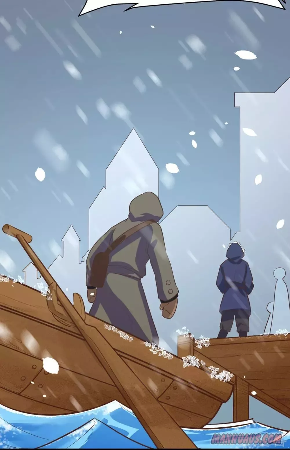 Starting From Today I'll Work As A City Lord Chapter 104 page 4