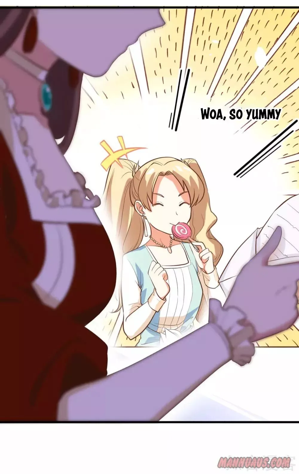 Starting From Today I'll Work As A City Lord Chapter 104 page 41