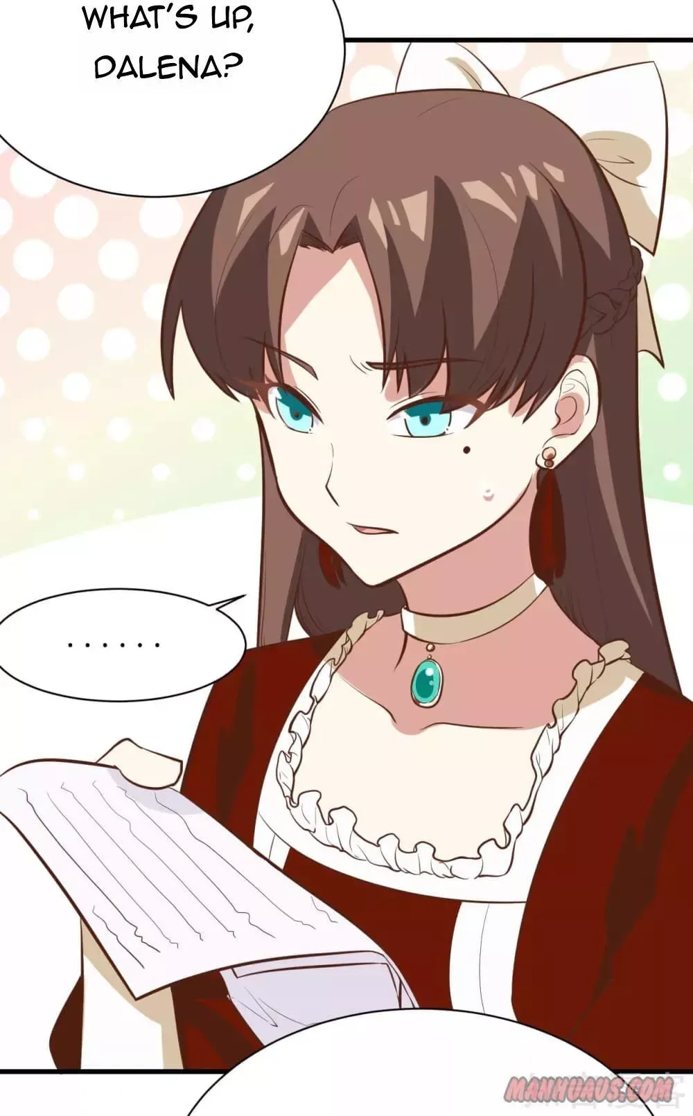 Starting From Today I'll Work As A City Lord Chapter 104 page 43