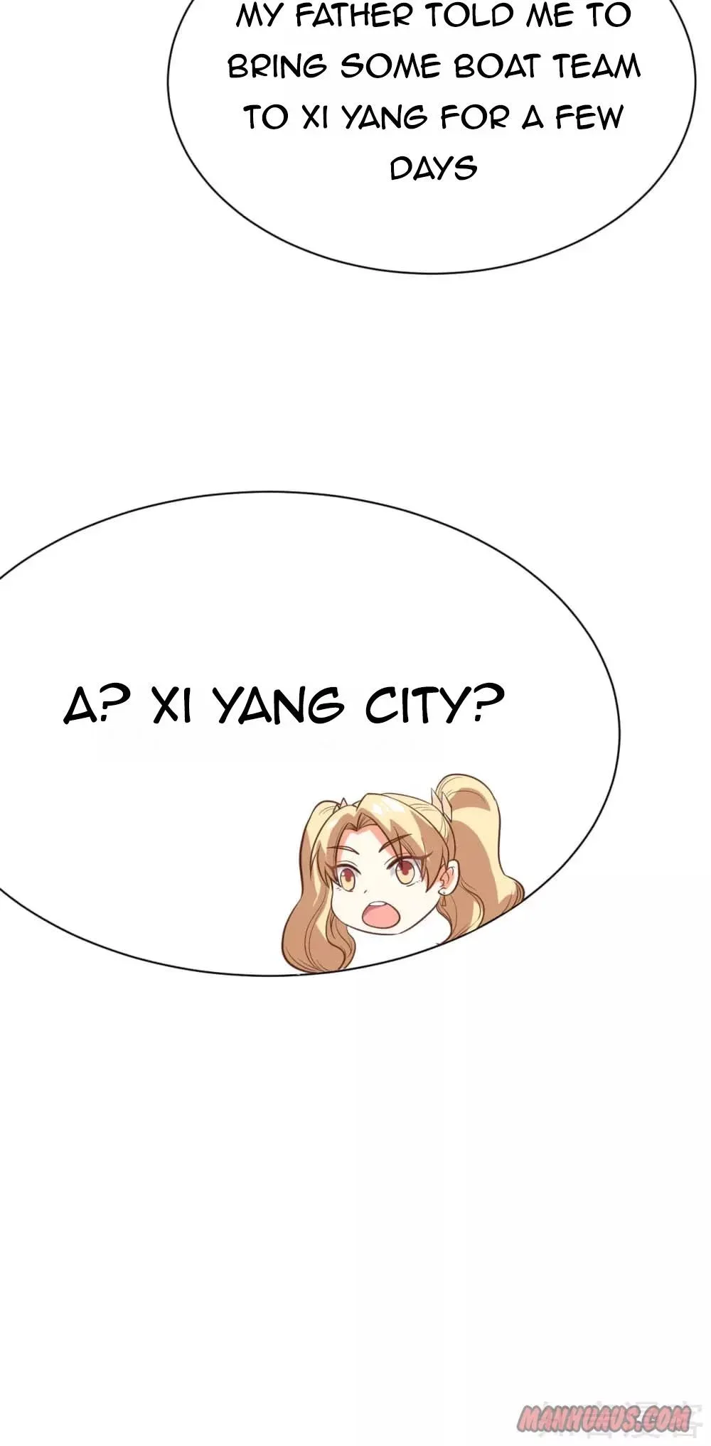 Starting From Today I'll Work As A City Lord Chapter 104 page 44