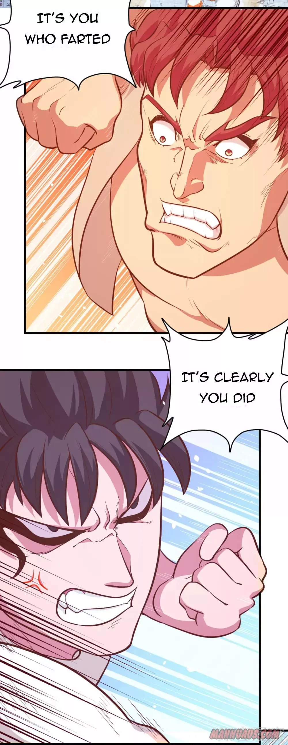 Starting From Today I'll Work As A City Lord Chapter 104 page 46