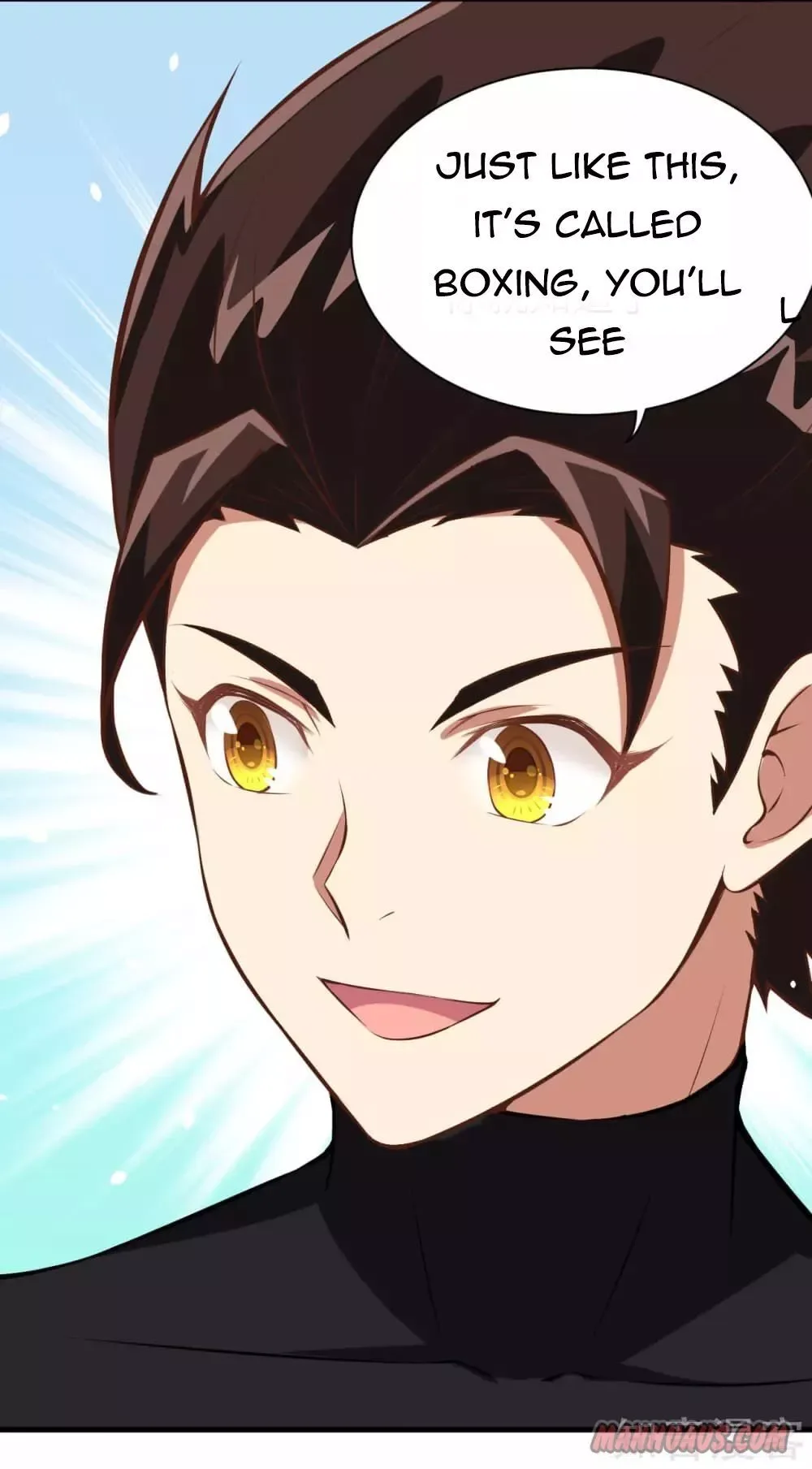 Starting From Today I'll Work As A City Lord Chapter 104 page 61