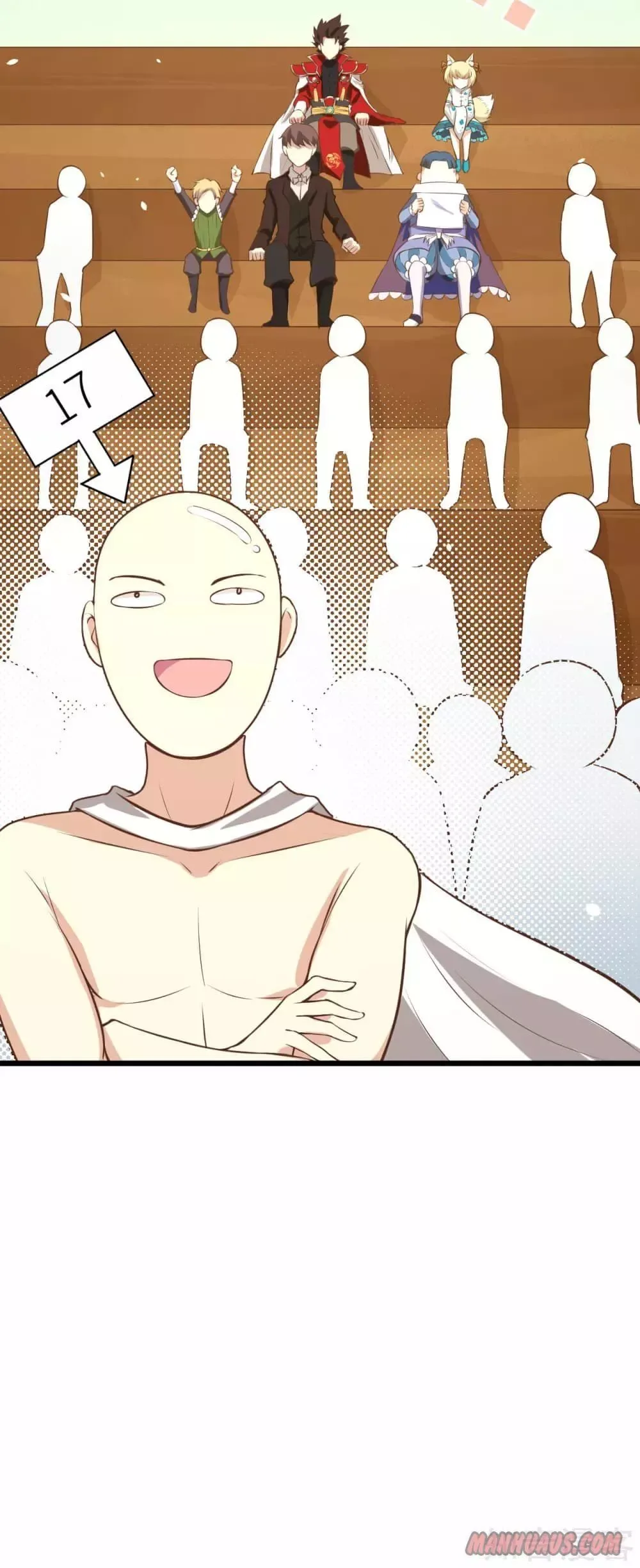 Starting From Today I'll Work As A City Lord Chapter 105 page 30