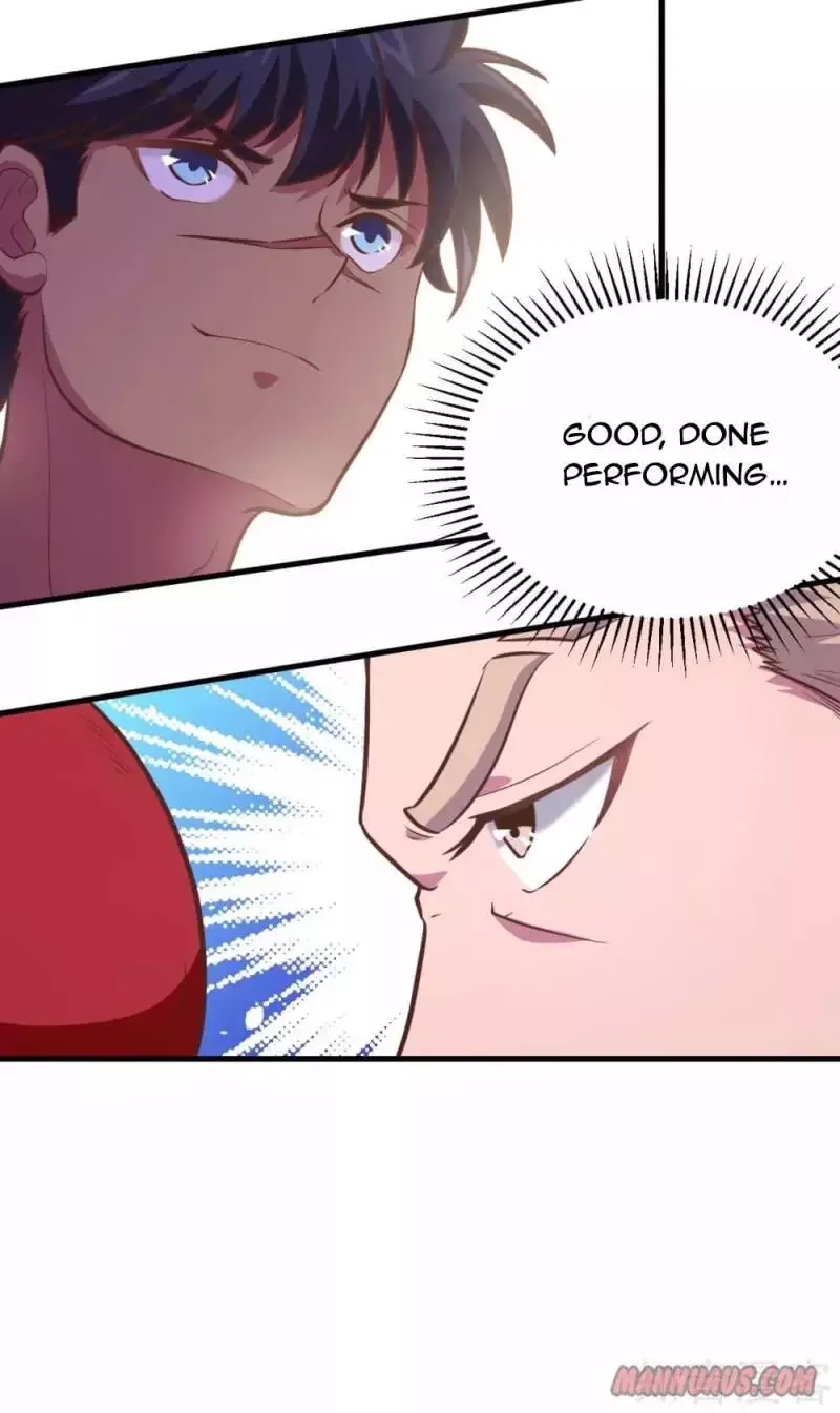 Starting From Today I'll Work As A City Lord Chapter 105 page 10