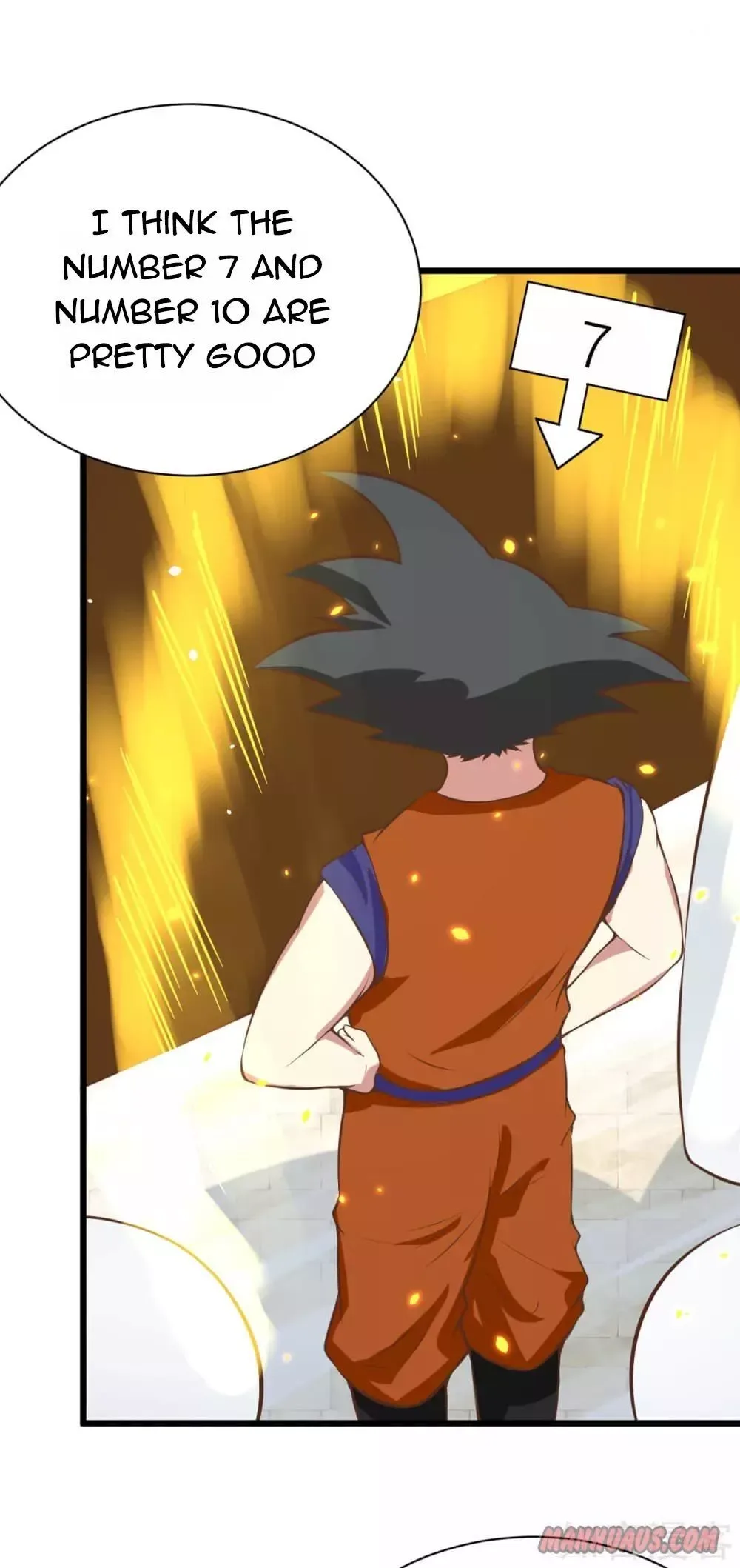 Starting From Today I'll Work As A City Lord Chapter 105 page 27