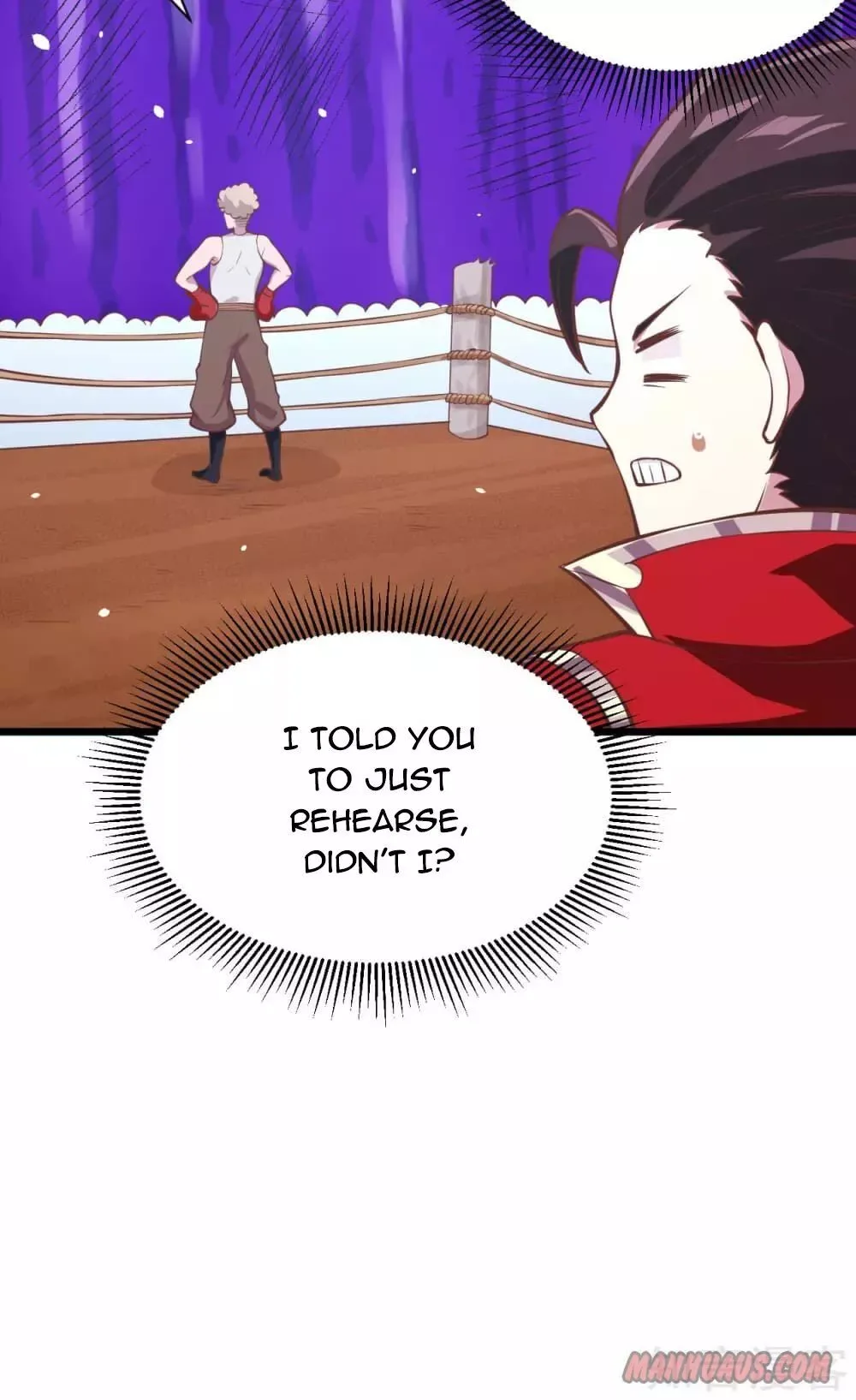 Starting From Today I'll Work As A City Lord Chapter 105 page 15
