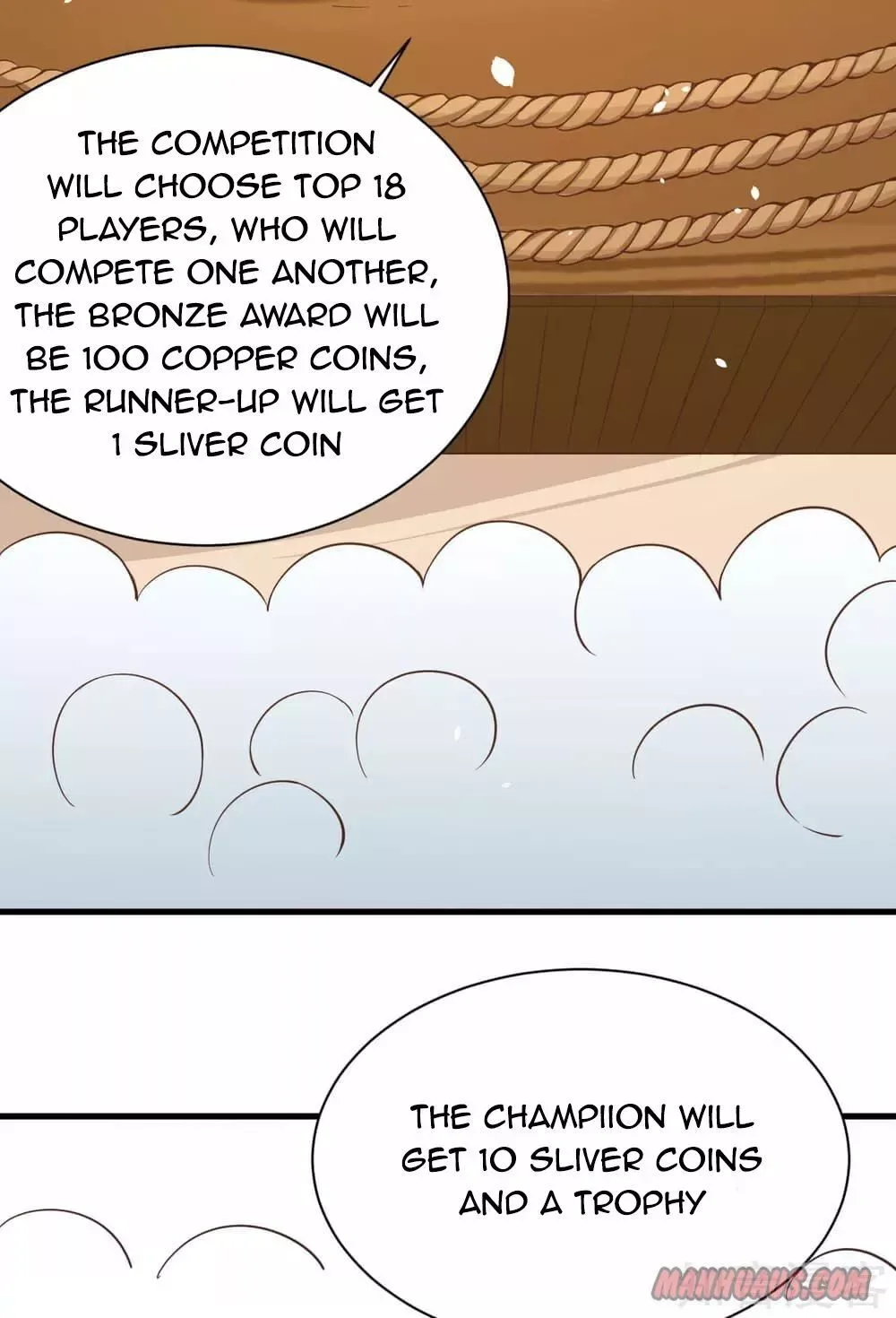Starting From Today I'll Work As A City Lord Chapter 105 page 17