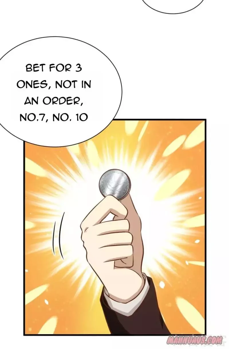 Starting From Today I'll Work As A City Lord Chapter 105 page 34