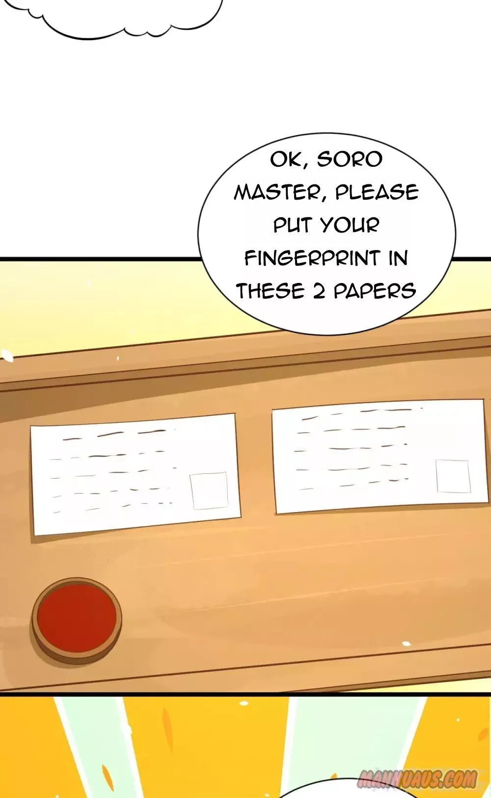 Starting From Today I'll Work As A City Lord Chapter 105 page 37
