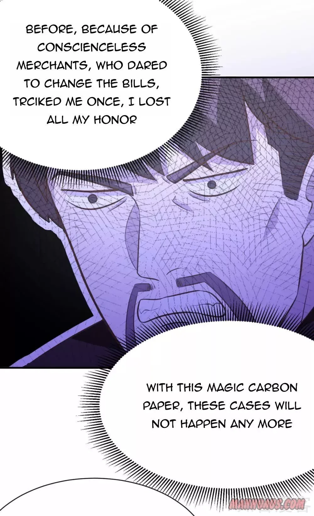 Starting From Today I'll Work As A City Lord Chapter 105 page 45
