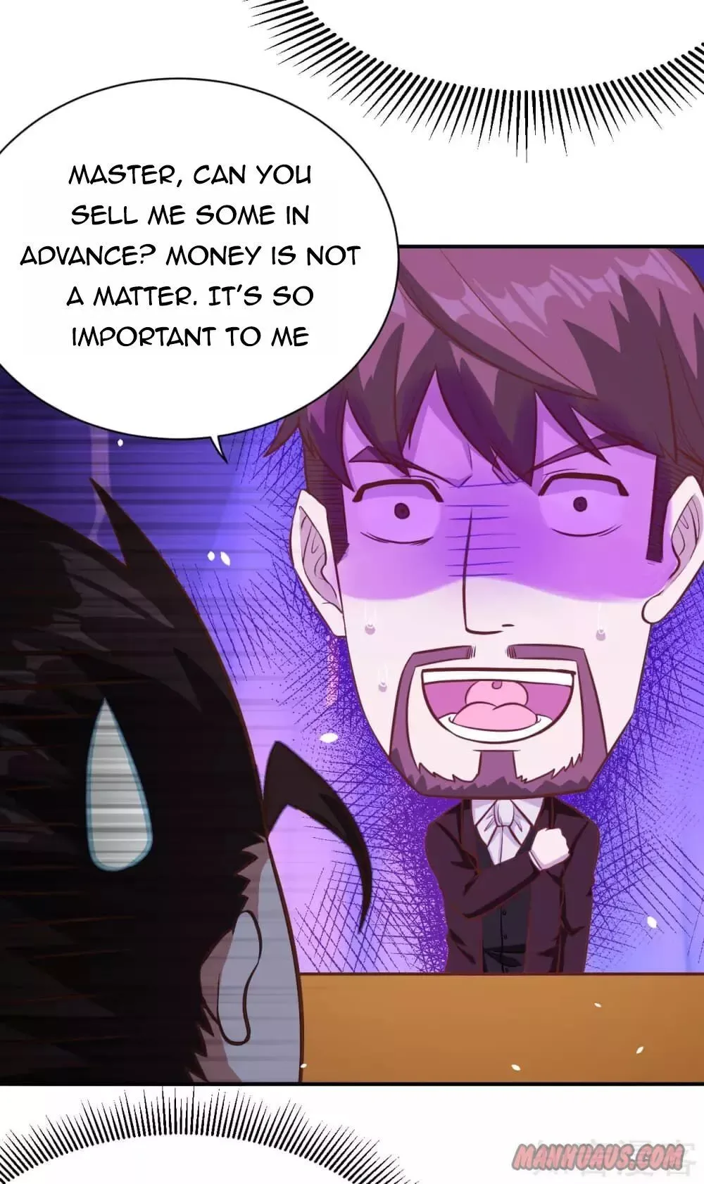 Starting From Today I'll Work As A City Lord Chapter 105 page 44