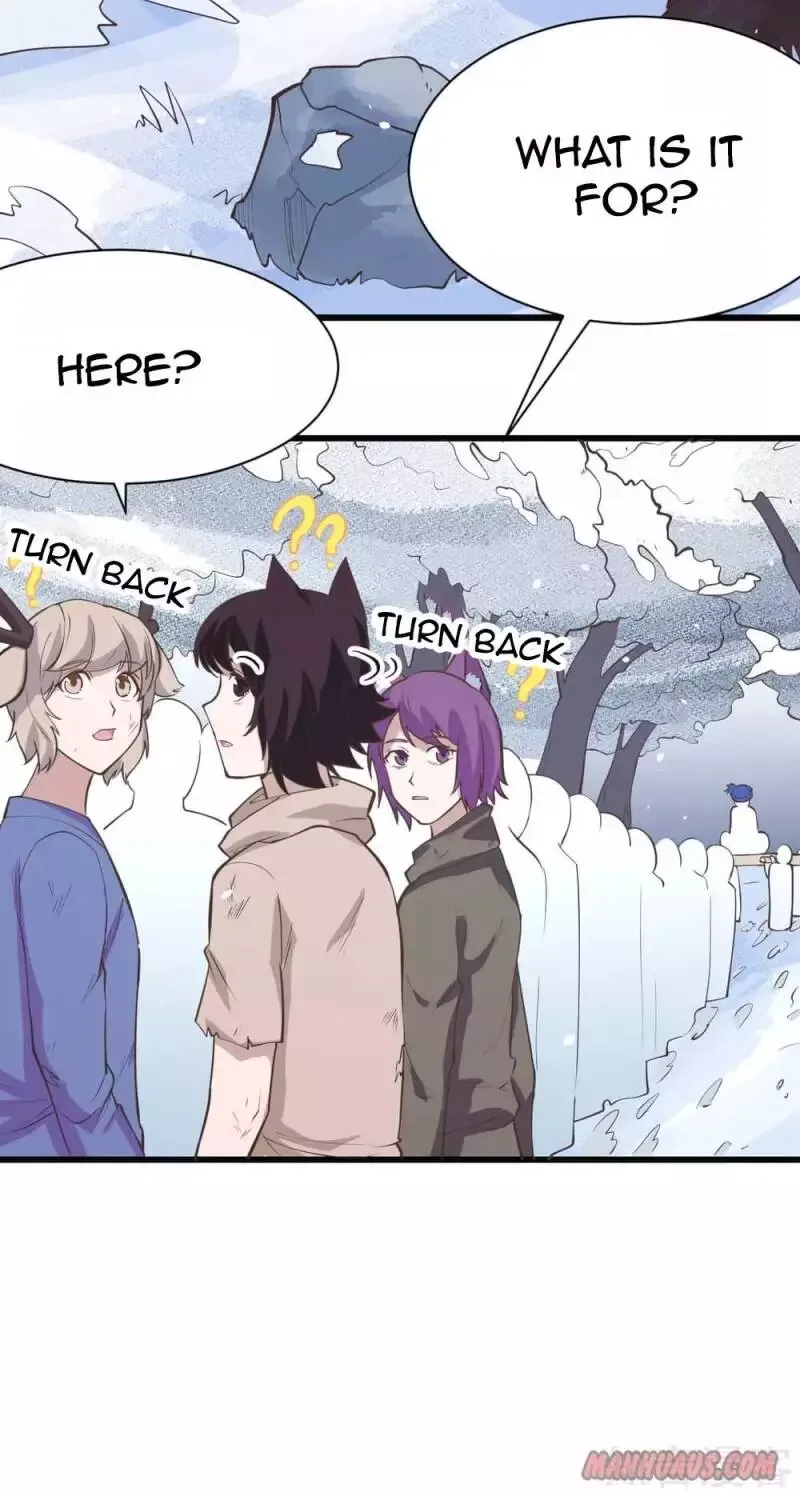 Starting From Today I'll Work As A City Lord Chapter 106 page 26