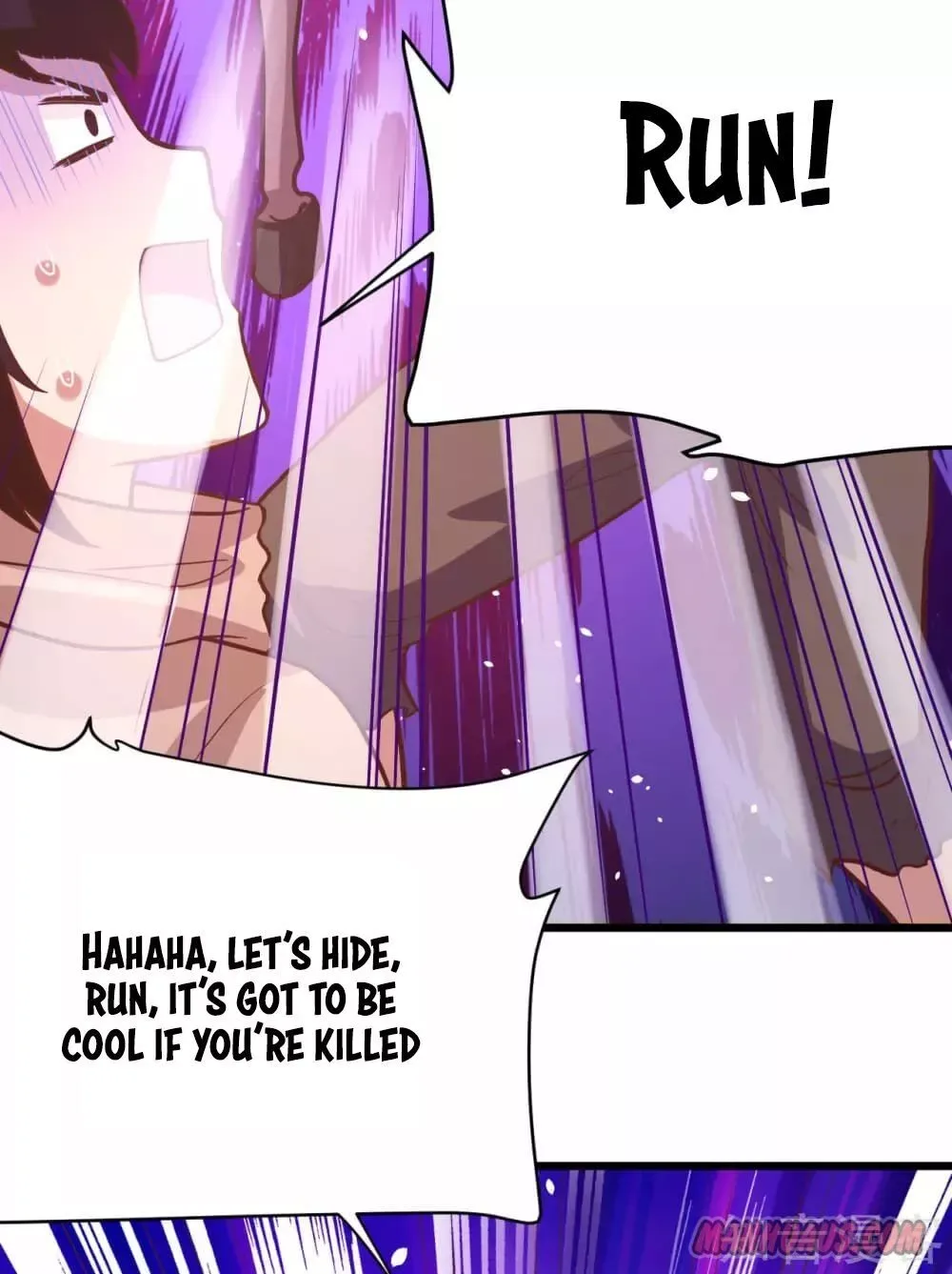 Starting From Today I'll Work As A City Lord Chapter 106 page 30