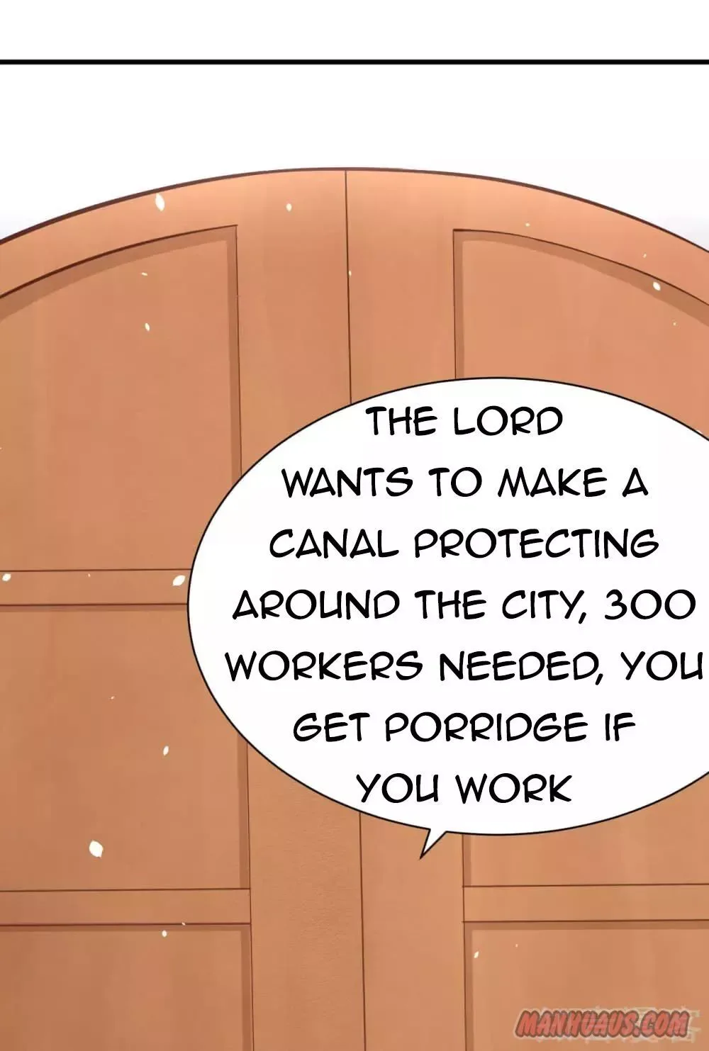 Starting From Today I'll Work As A City Lord Chapter 106 page 9