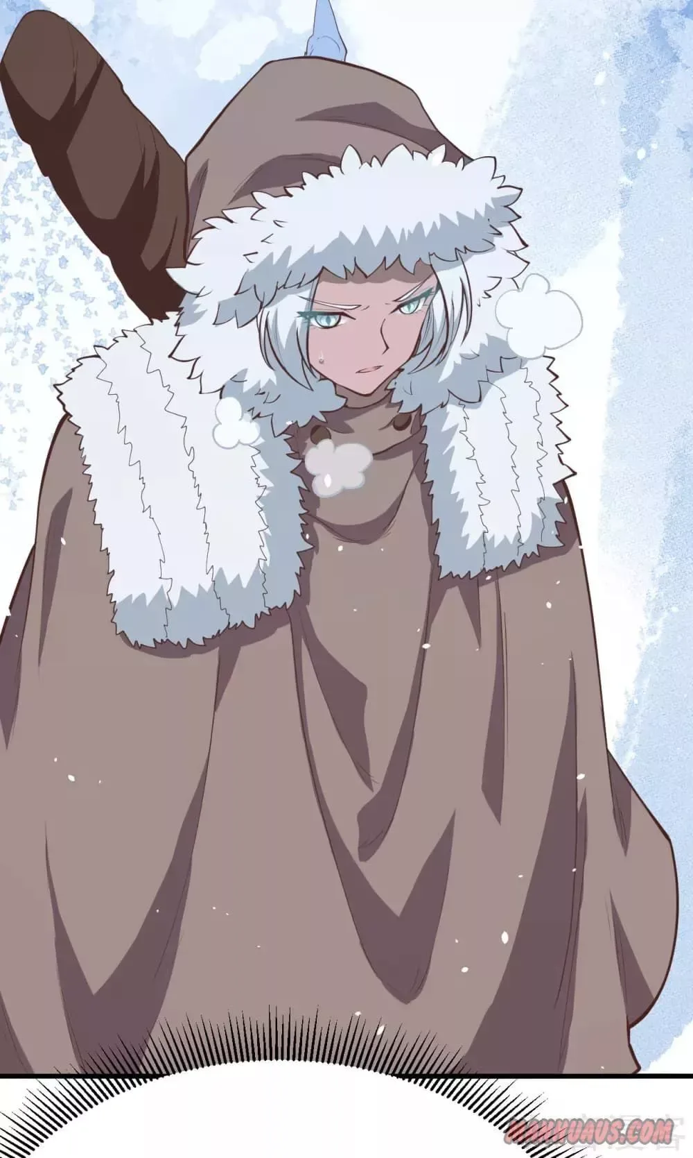 Starting From Today I'll Work As A City Lord Chapter 106 page 7