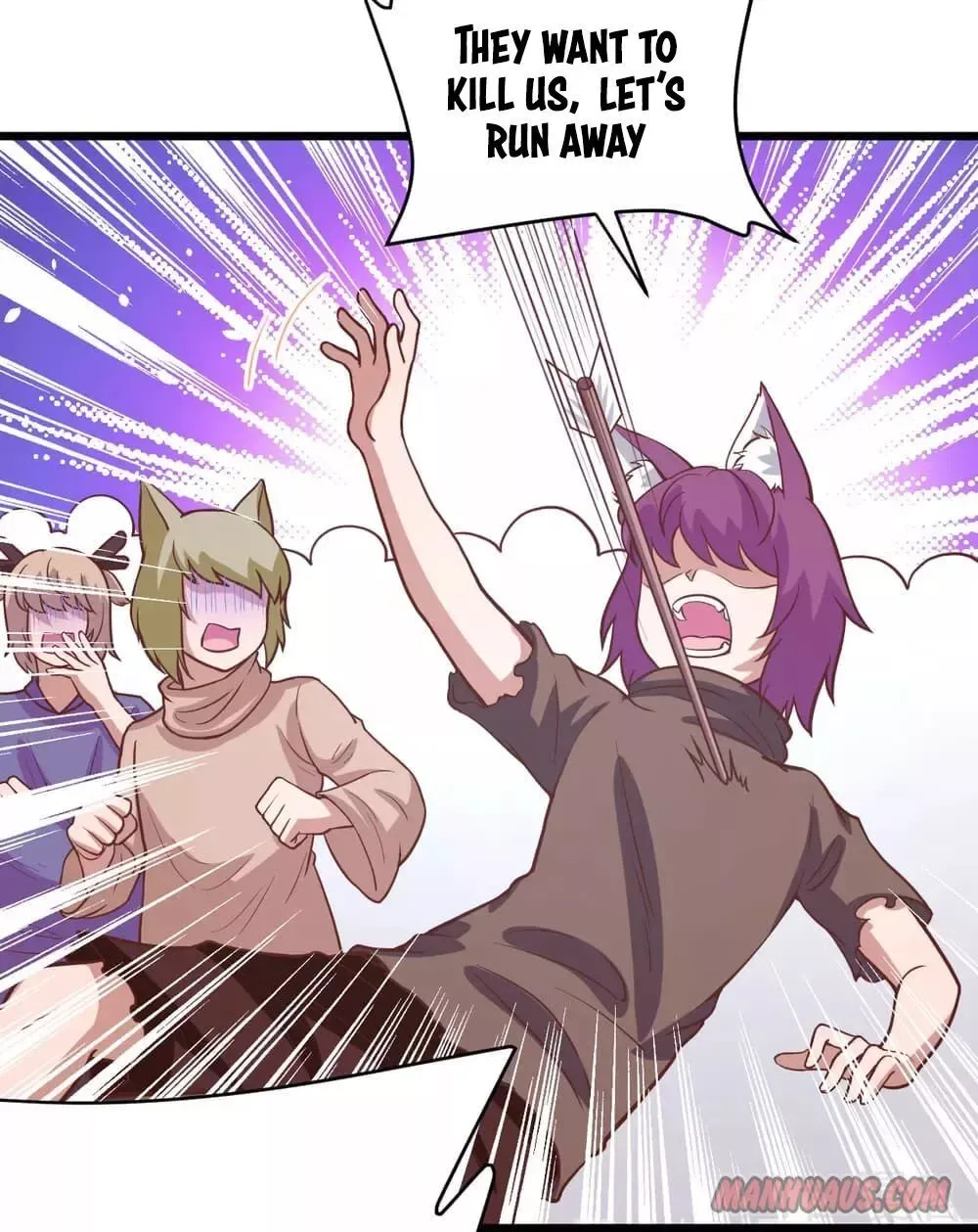 Starting From Today I'll Work As A City Lord Chapter 106 page 28