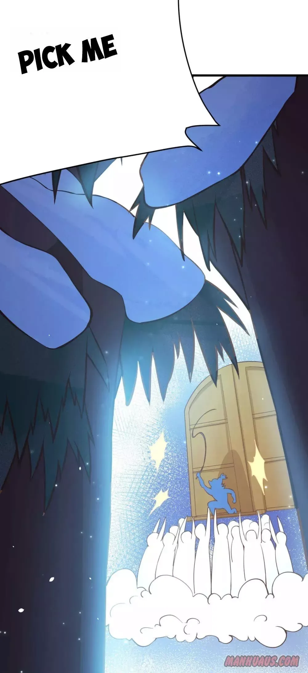 Starting From Today I'll Work As A City Lord Chapter 106 page 14