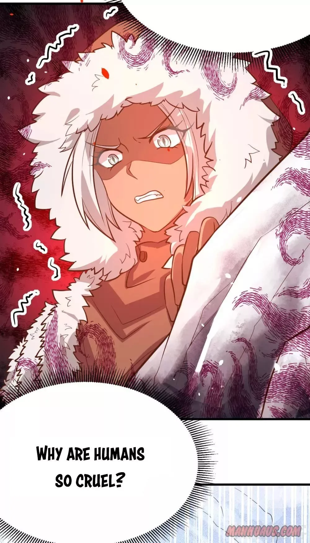 Starting From Today I'll Work As A City Lord Chapter 106 page 36
