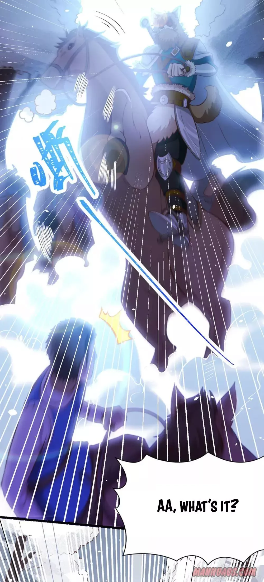 Starting From Today I'll Work As A City Lord Chapter 106 page 39