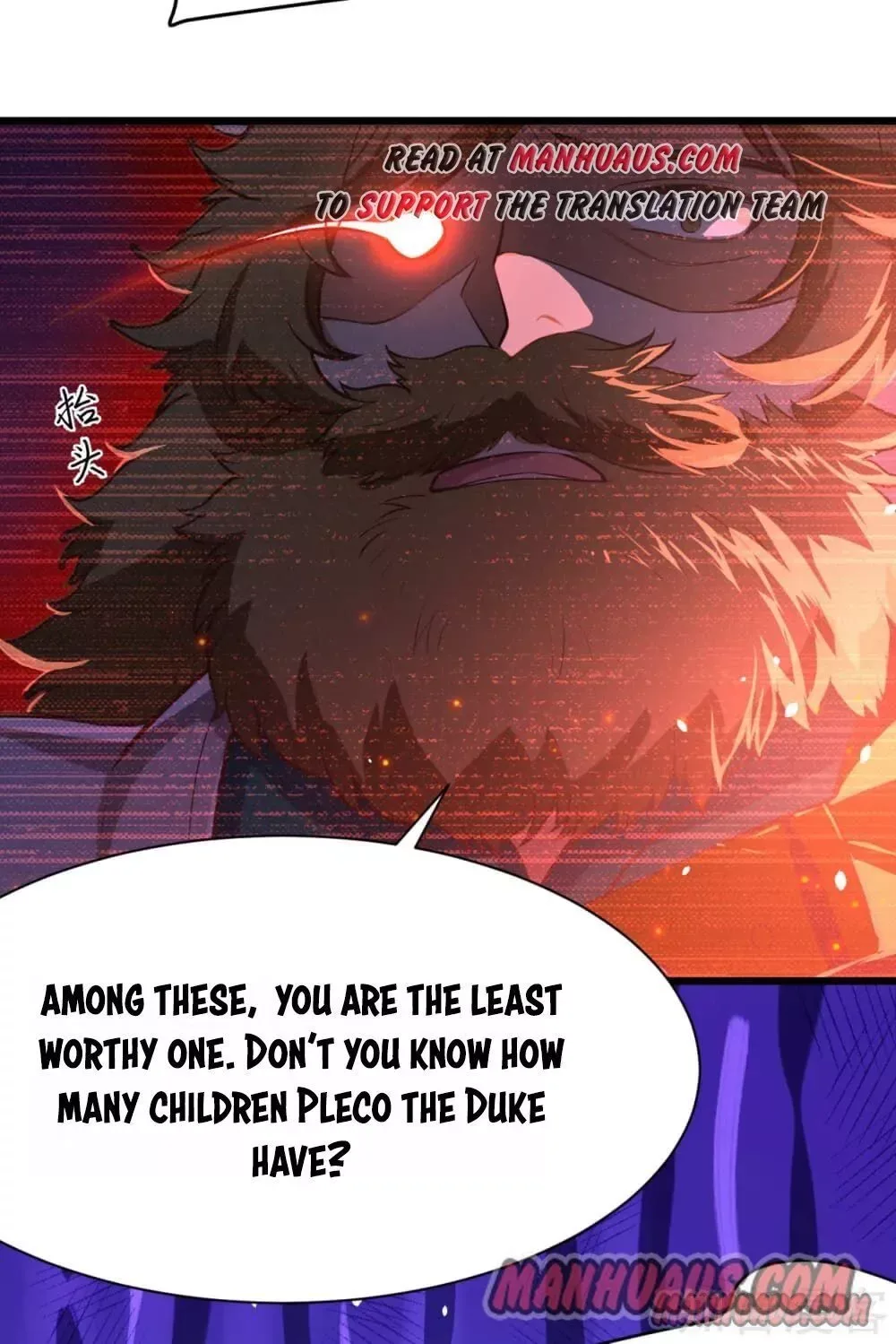Starting From Today I'll Work As A City Lord Chapter 106 page 47