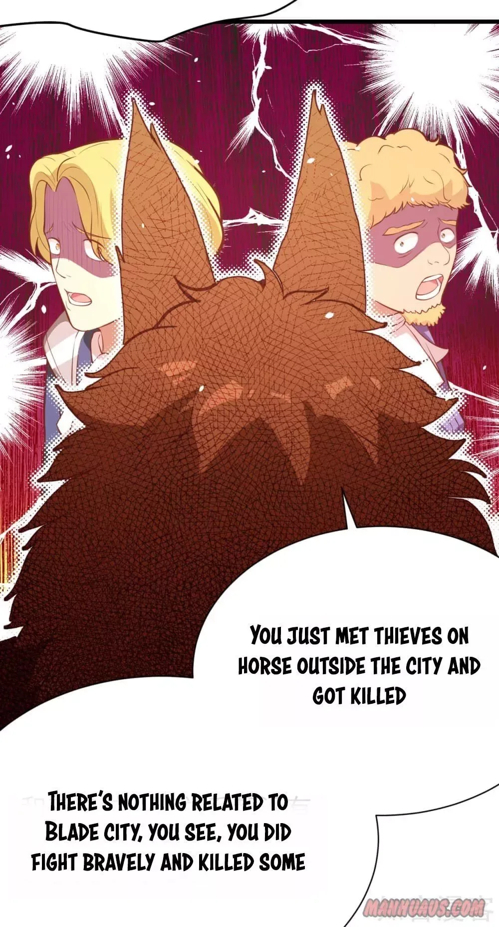 Starting From Today I'll Work As A City Lord Chapter 106 page 49
