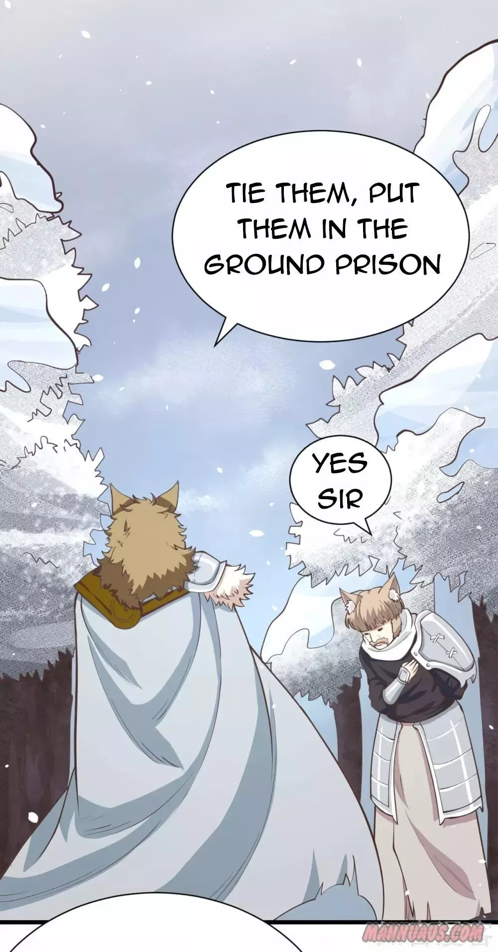 Starting From Today I'll Work As A City Lord Chapter 106 page 52