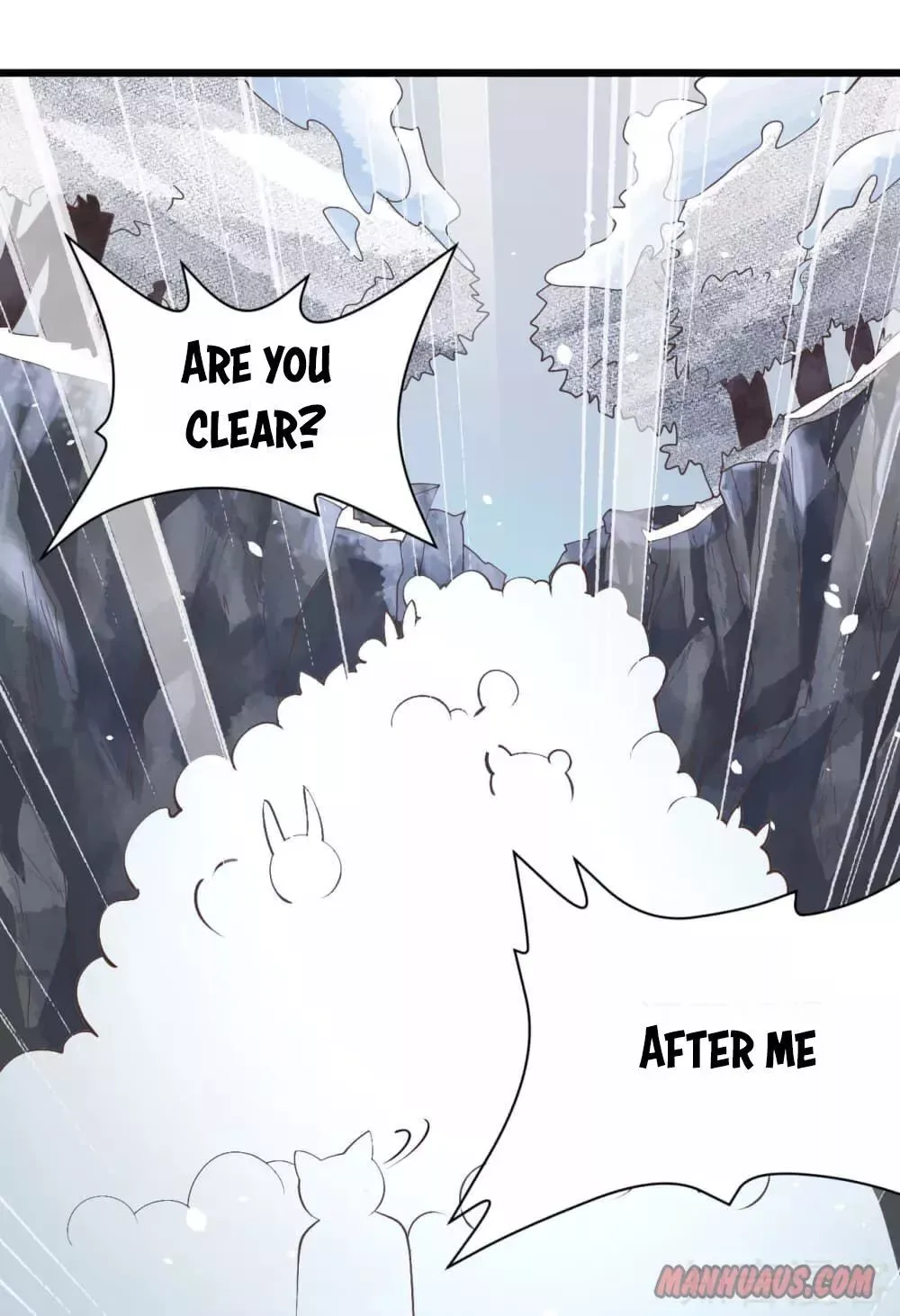 Starting From Today I'll Work As A City Lord Chapter 106 page 54