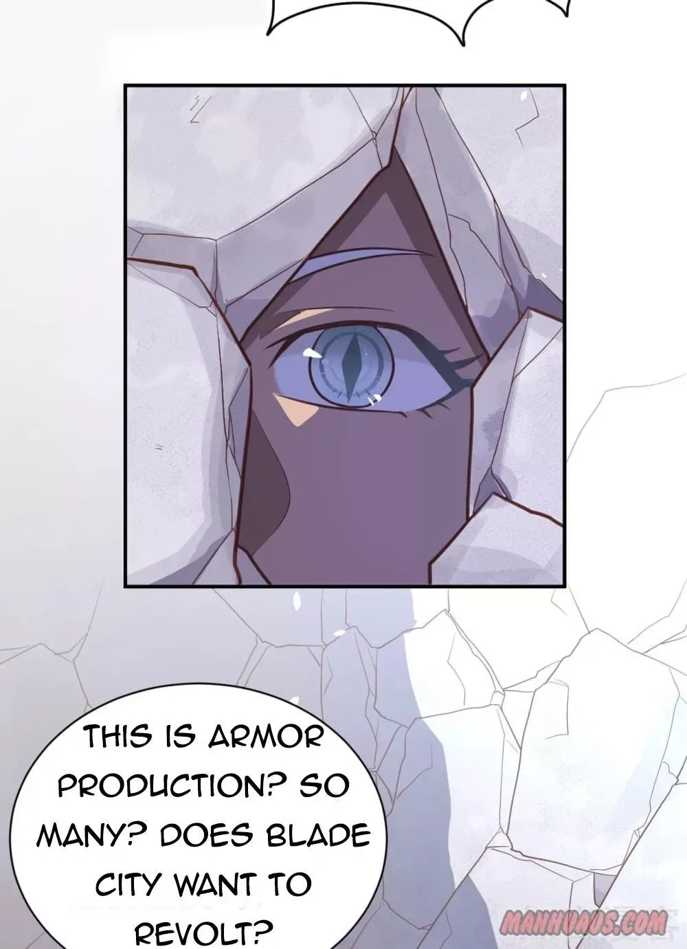 Starting From Today I'll Work As A City Lord Chapter 107 page 6