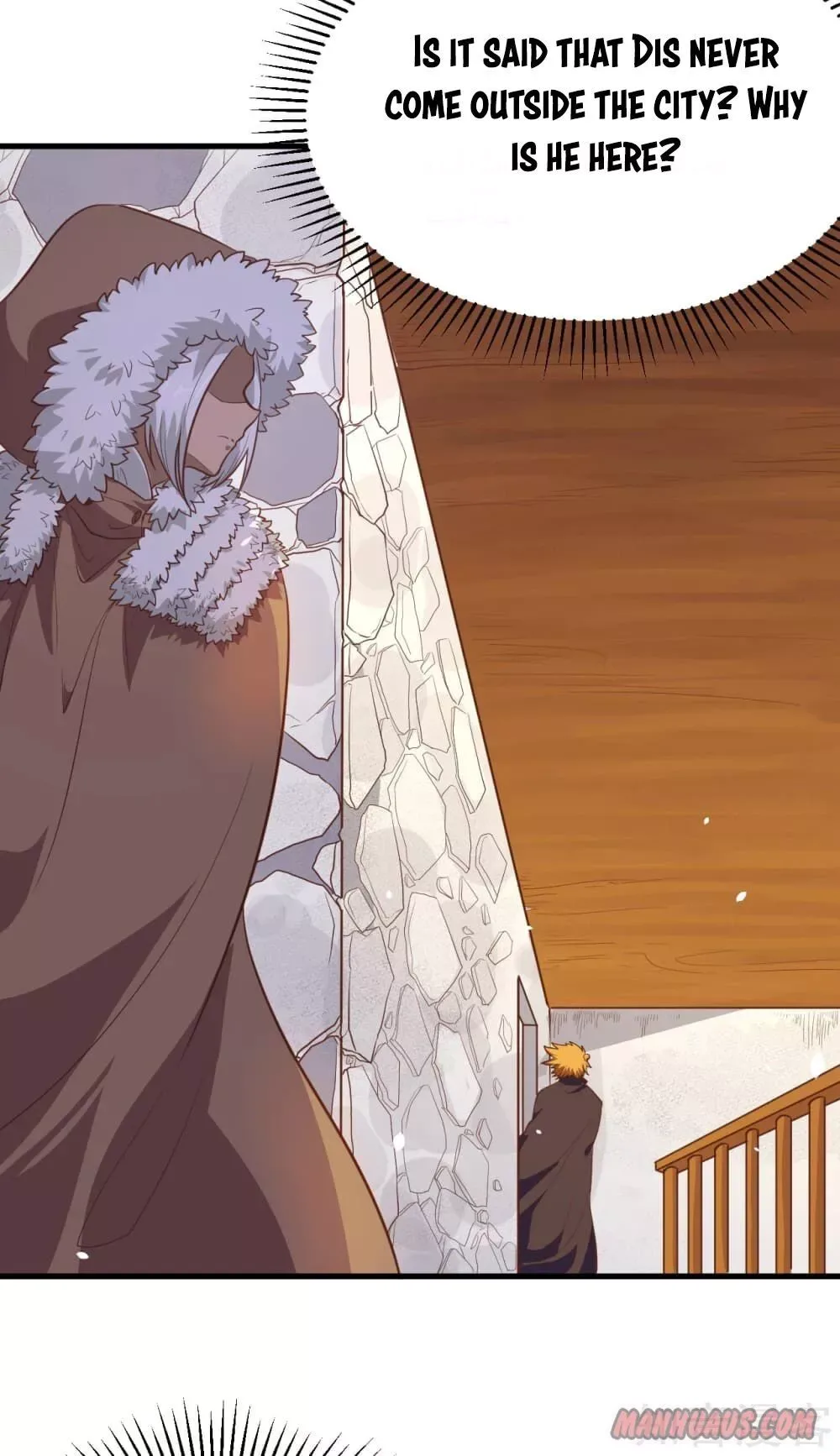 Starting From Today I'll Work As A City Lord Chapter 107 page 28