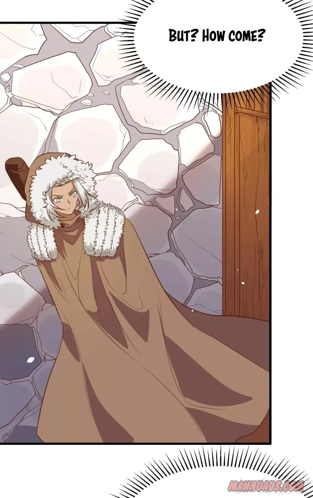 Starting From Today I'll Work As A City Lord Chapter 107 page 27
