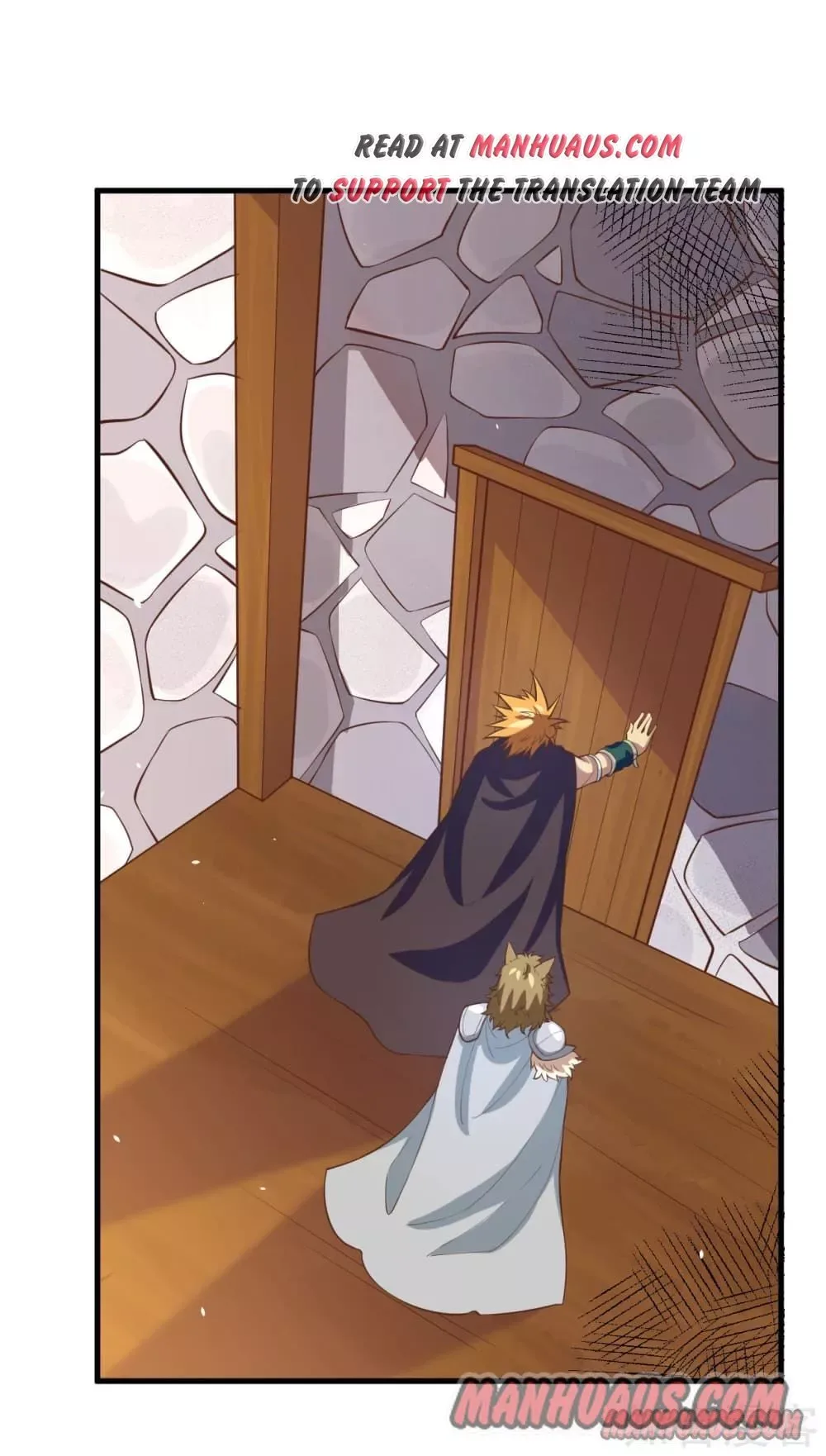 Starting From Today I'll Work As A City Lord Chapter 107 page 30