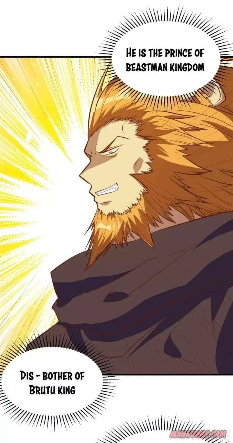 Starting From Today I'll Work As A City Lord Chapter 107 page 26