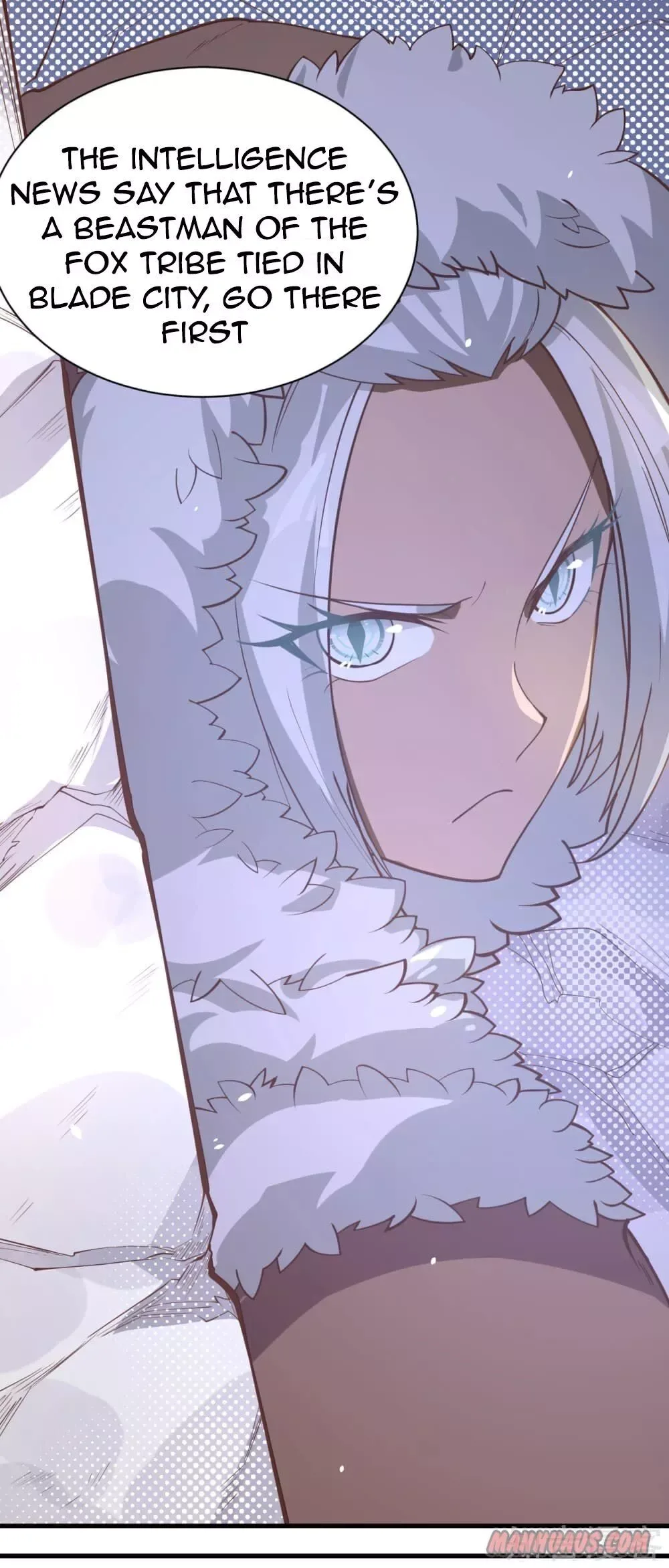 Starting From Today I'll Work As A City Lord Chapter 107 page 9