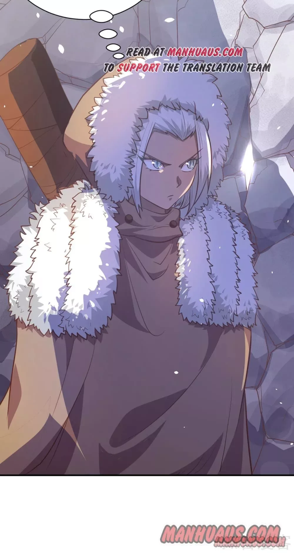 Starting From Today I'll Work As A City Lord Chapter 107 page 7