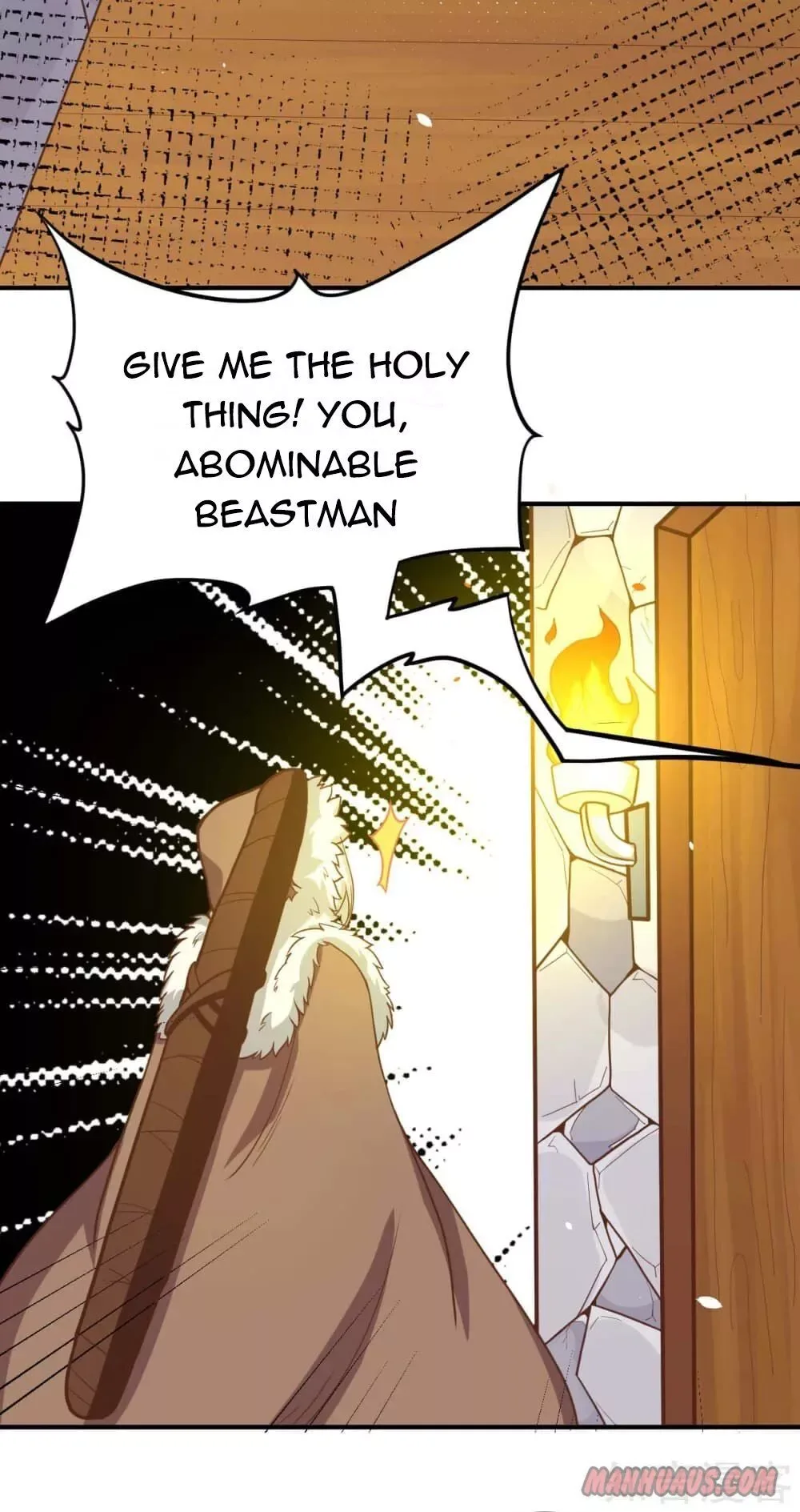 Starting From Today I'll Work As A City Lord Chapter 107 page 16