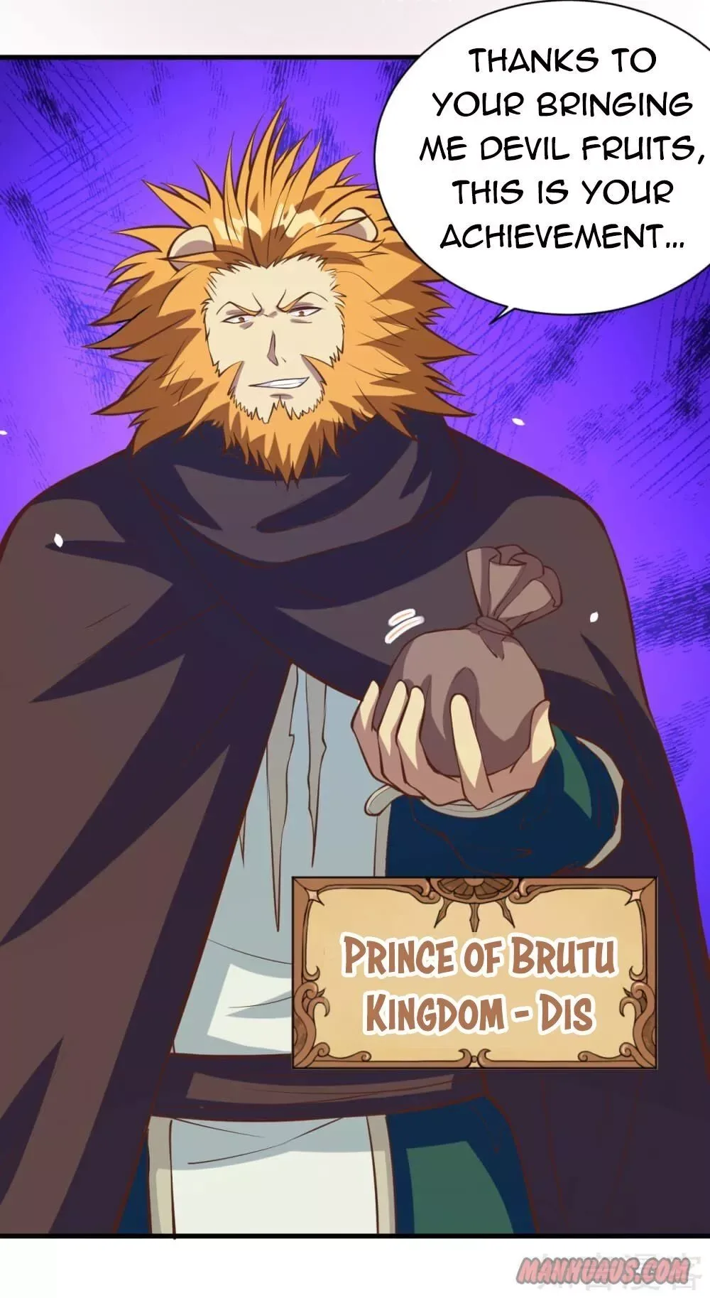 Starting From Today I'll Work As A City Lord Chapter 107 page 32