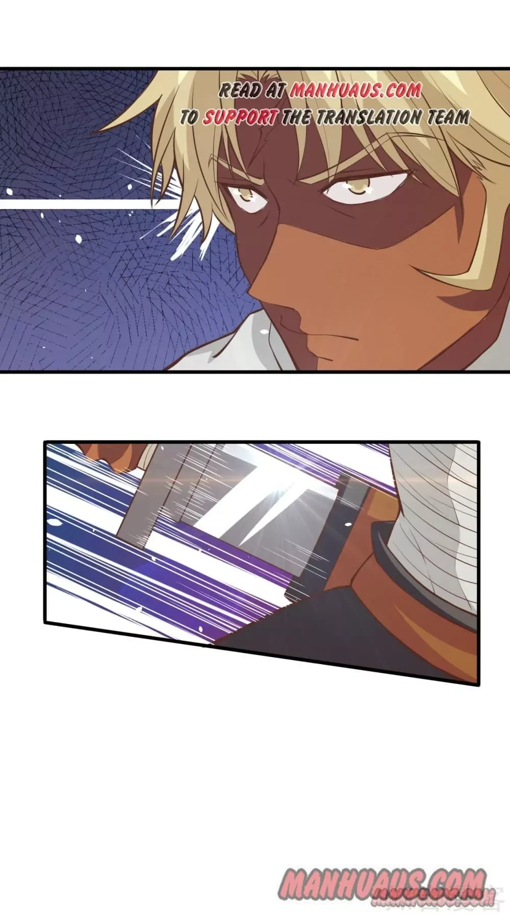 Starting From Today I'll Work As A City Lord Chapter 107 page 33