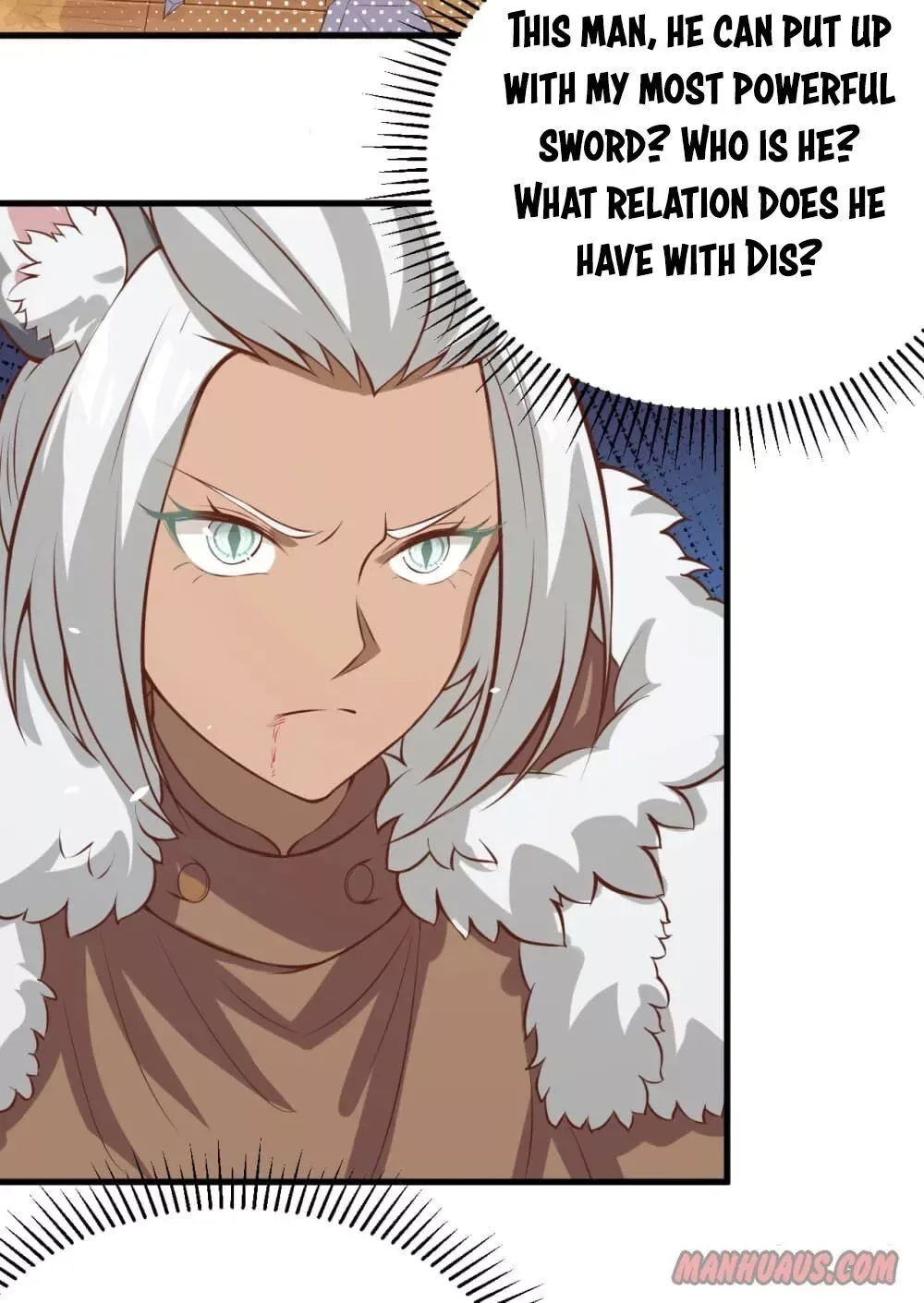 Starting From Today I'll Work As A City Lord Chapter 107 page 41